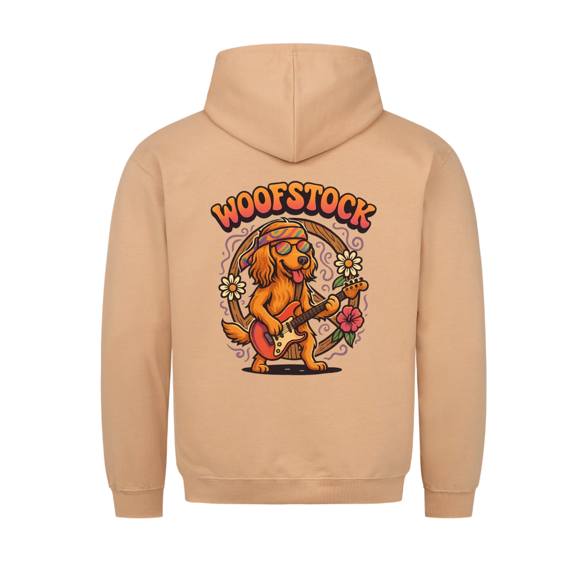 Woofstock (upload) - custom made