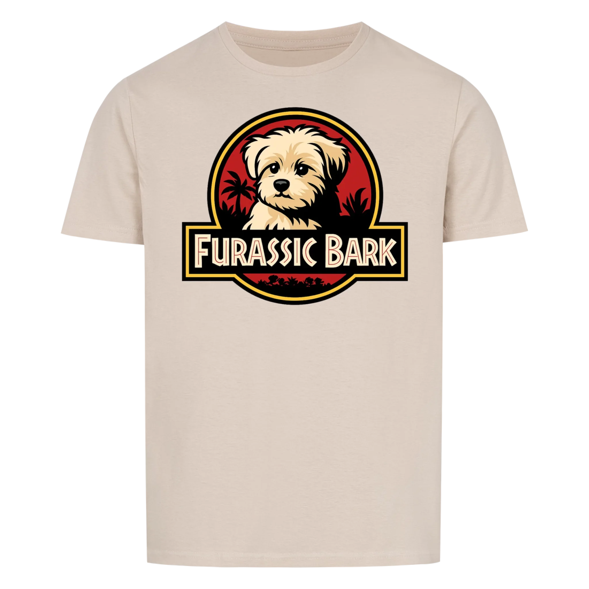 Furassic Park (upload) - custom made