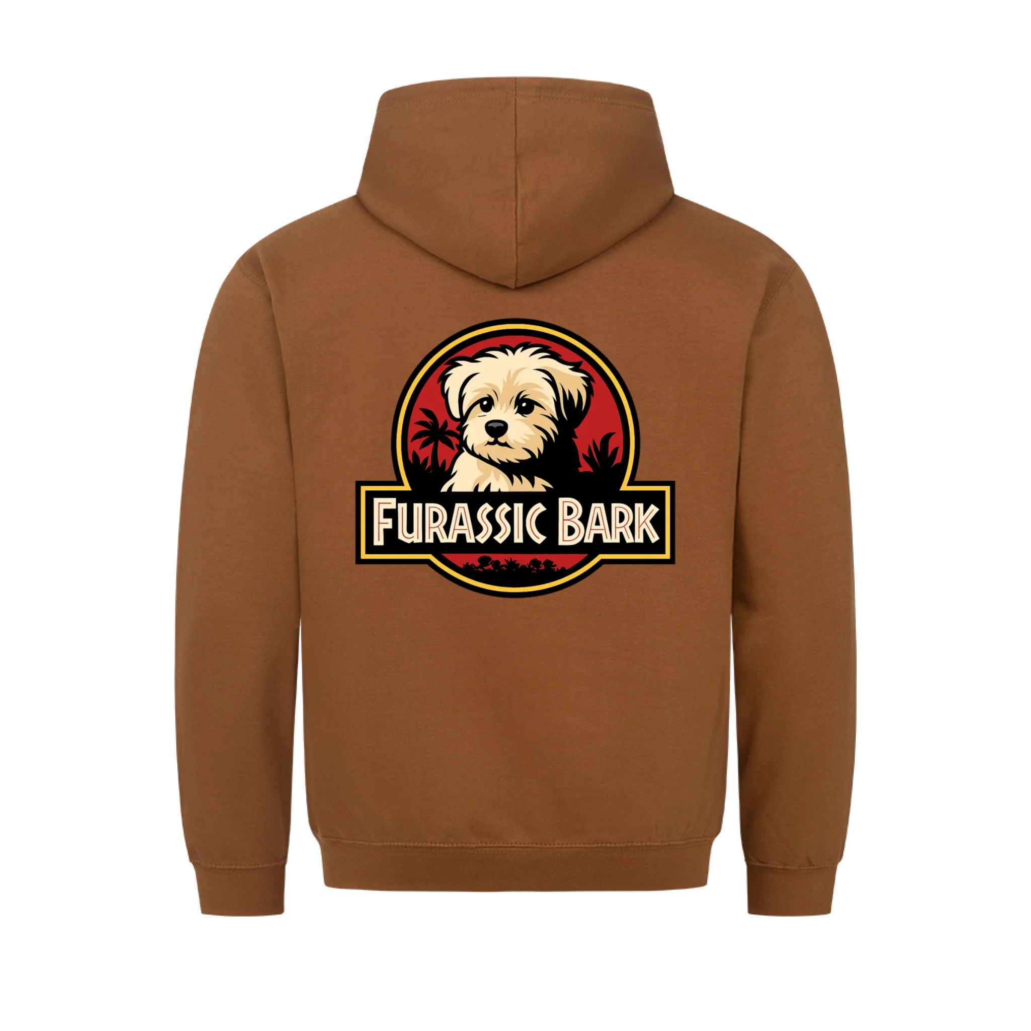 Furassic Park (upload) - custom made