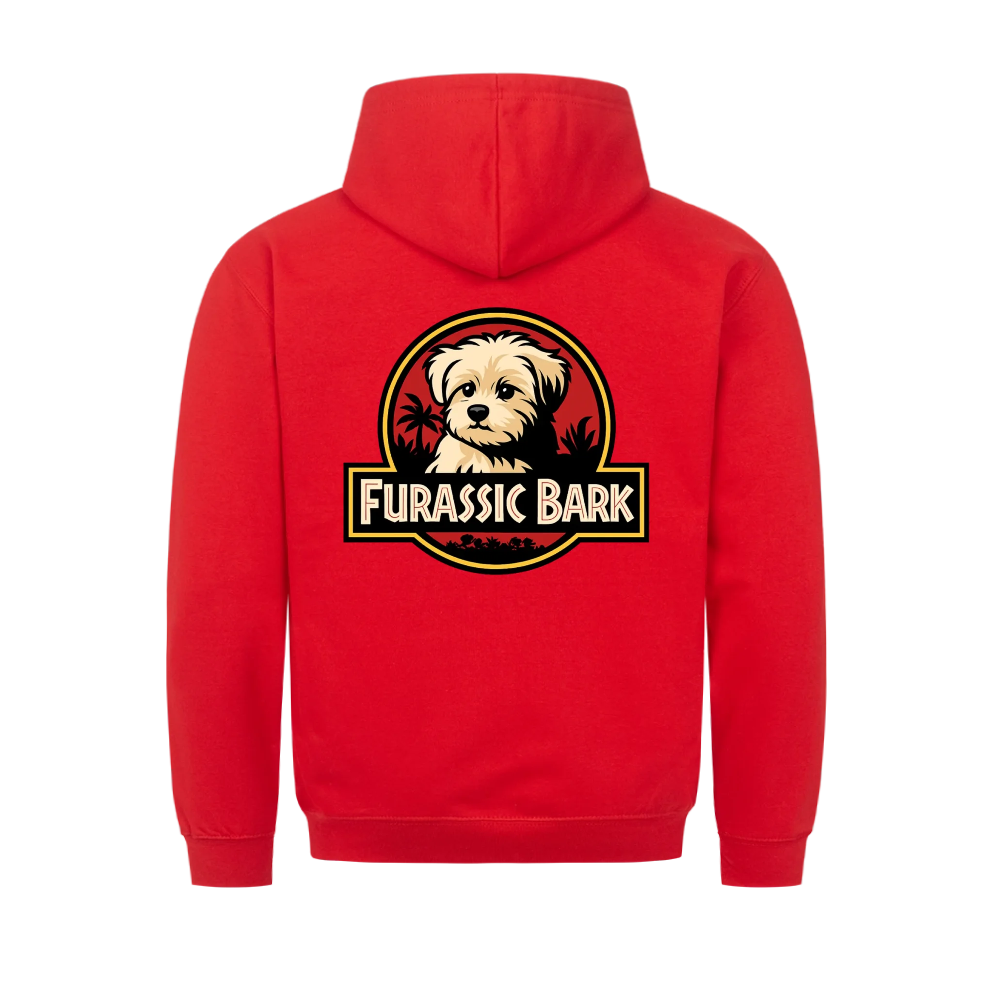 Furassic Park (upload) - custom made