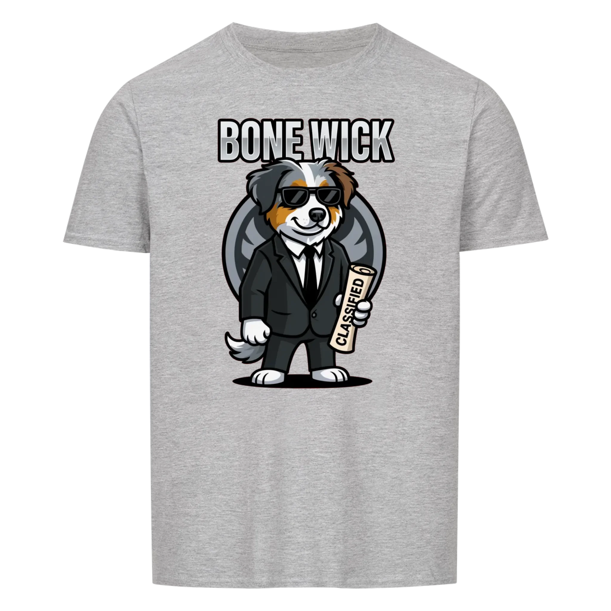 Bone Wick (upload) - custom made