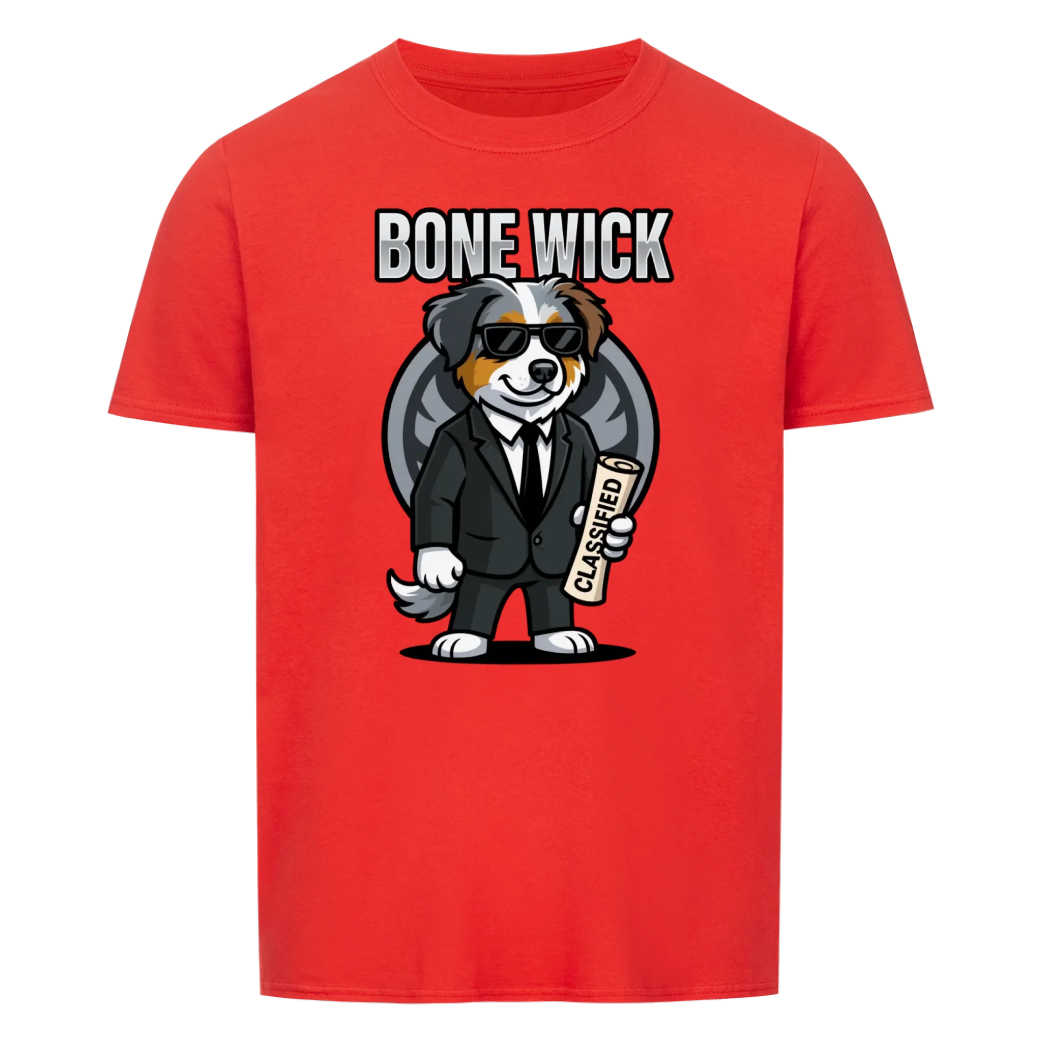 Bone Wick (upload) - custom made