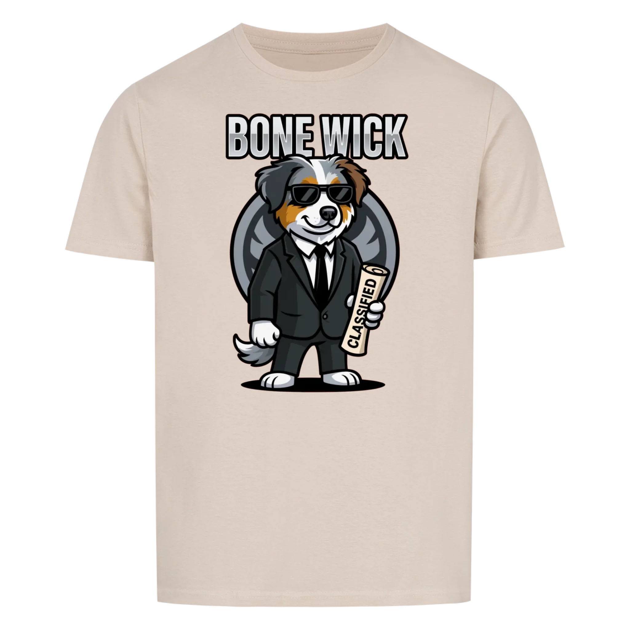 Bone Wick (upload) - custom made