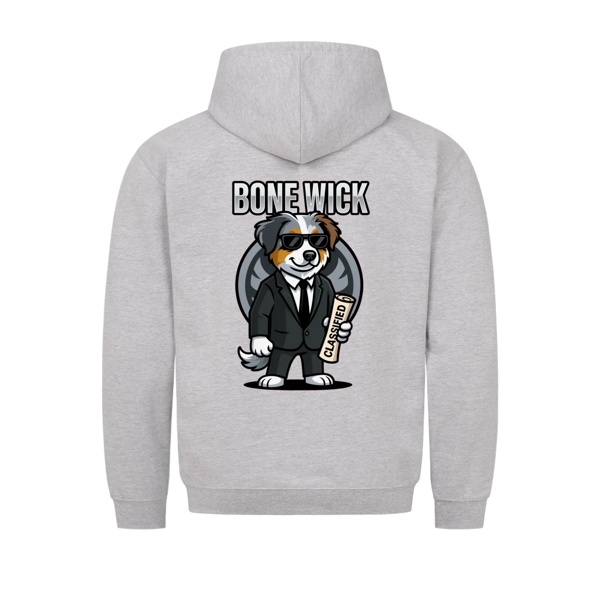 Bone Wick (upload) - custom made
