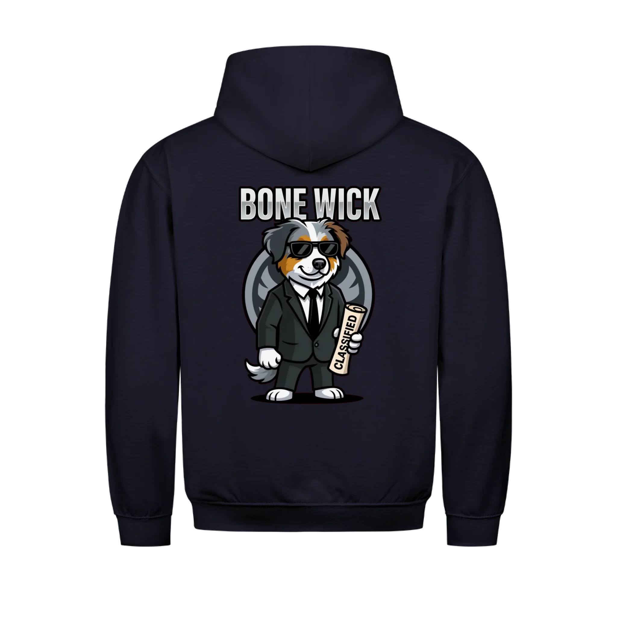 Bone Wick (upload) - custom made