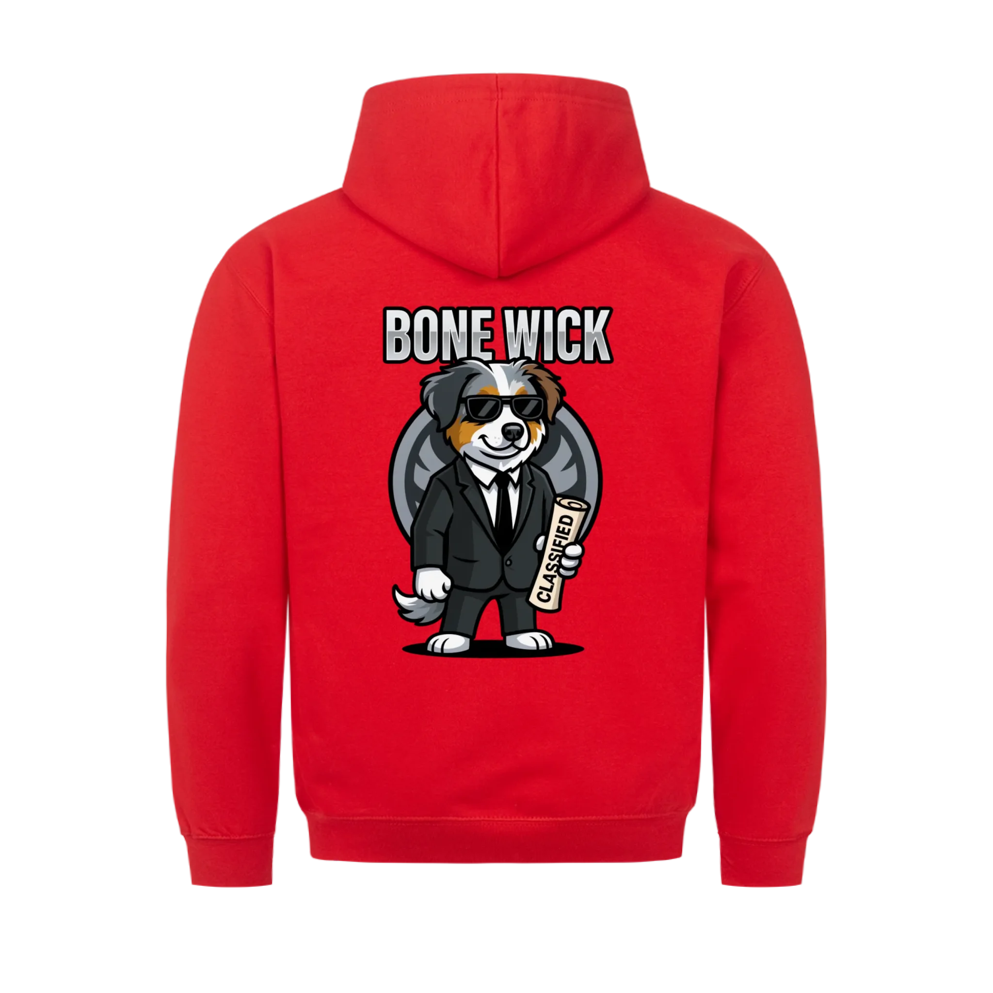 Bone Wick (upload) - custom made