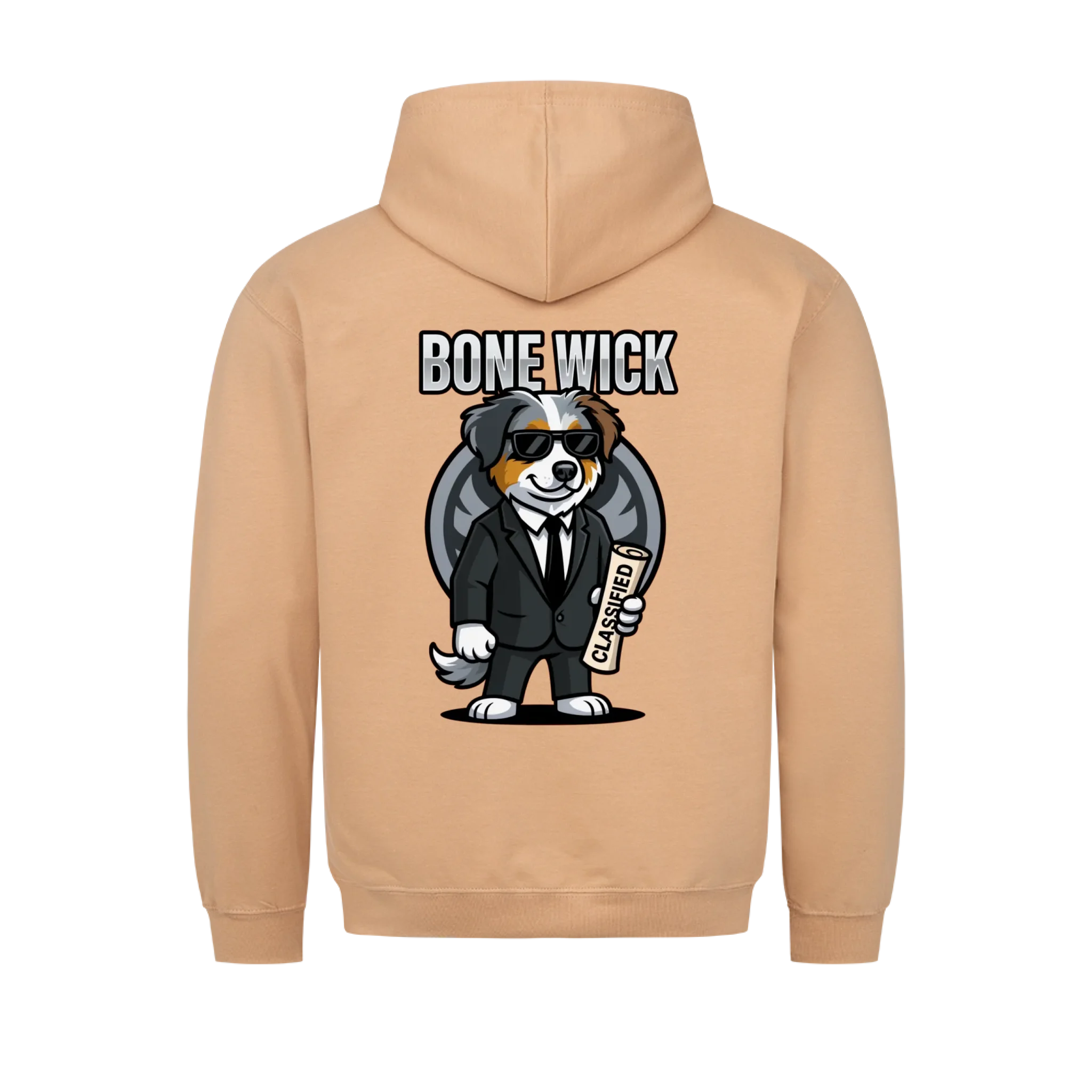 Bone Wick (upload) - custom made