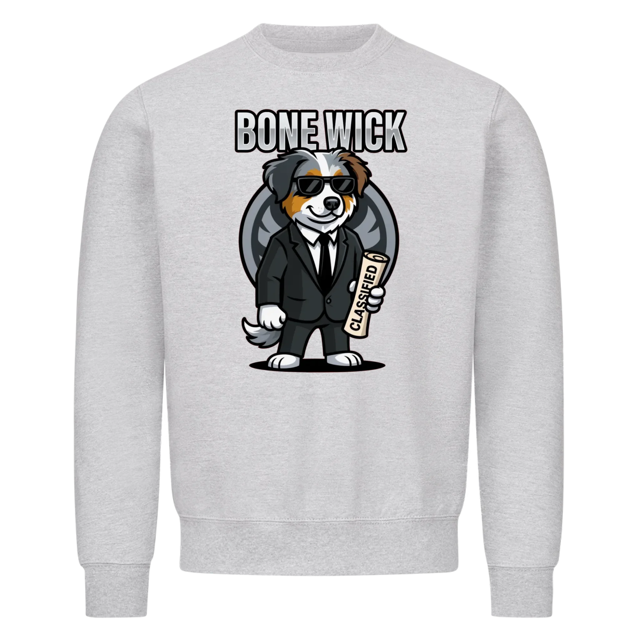Bone Wick (upload) - custom made