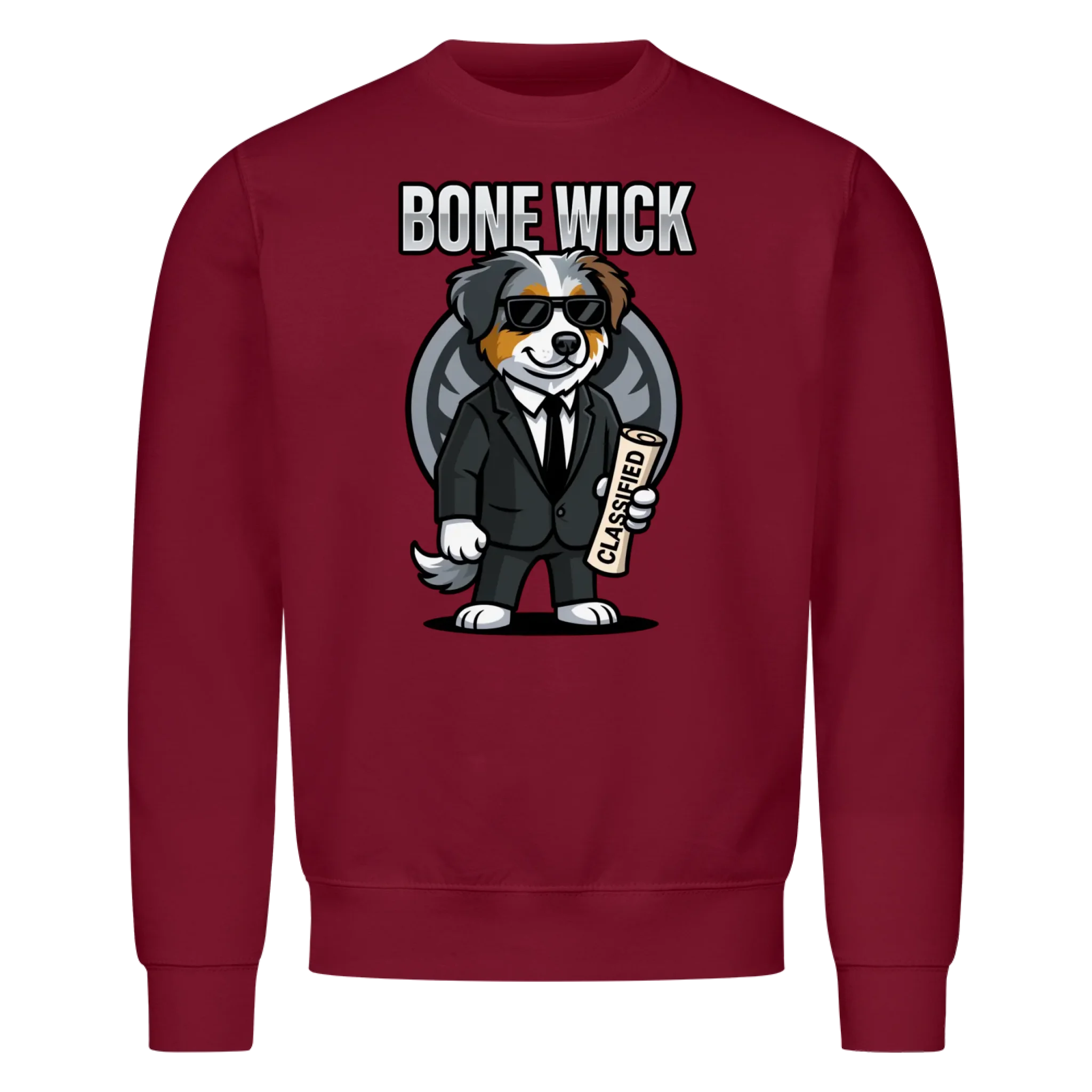 Bone Wick (upload) - custom made
