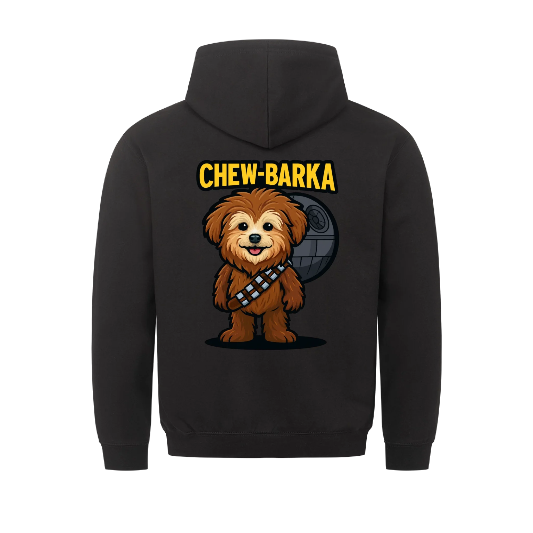 Chew Barka (upload) - custom made