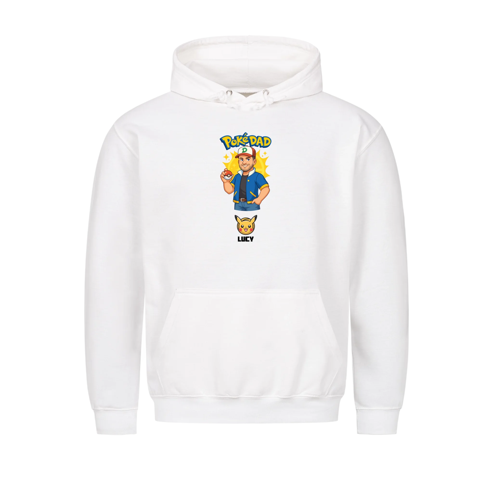 POKE DAD (upload) - <tc>custom made</tc>