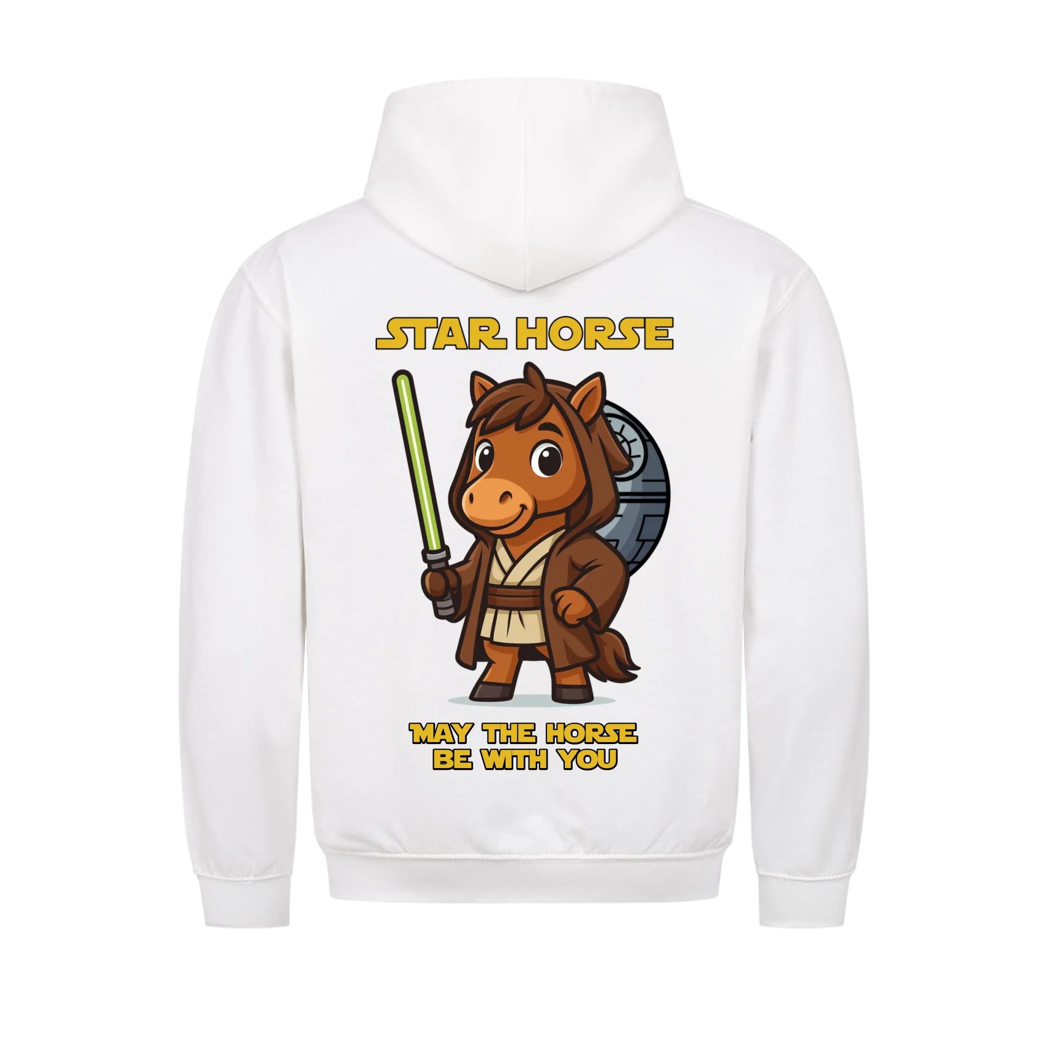 Star Horse - custom made