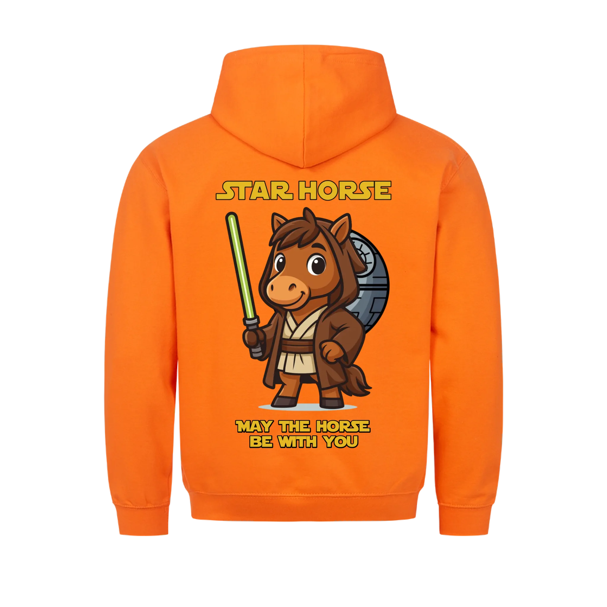 Star Horse - custom made