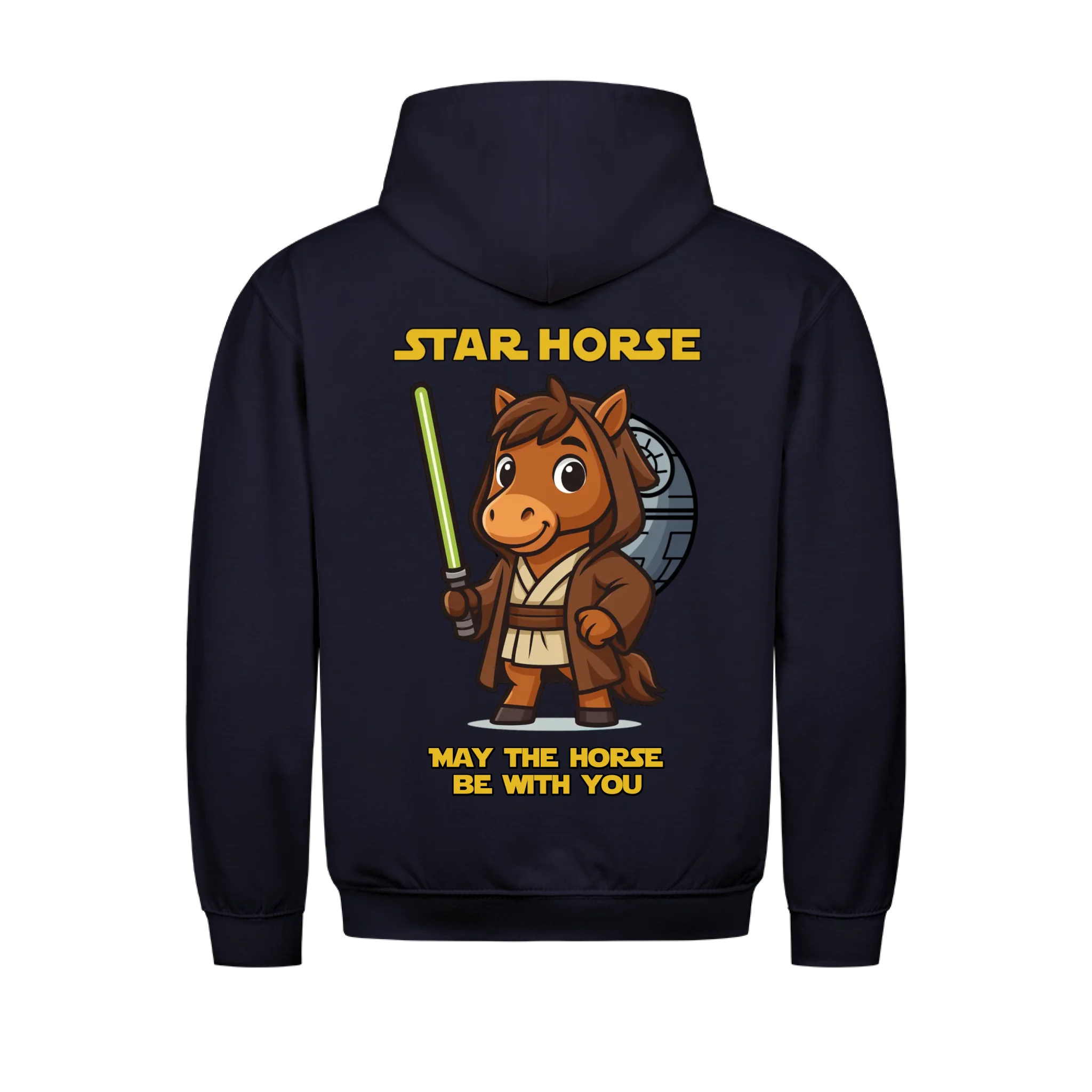 Star Horse - custom made