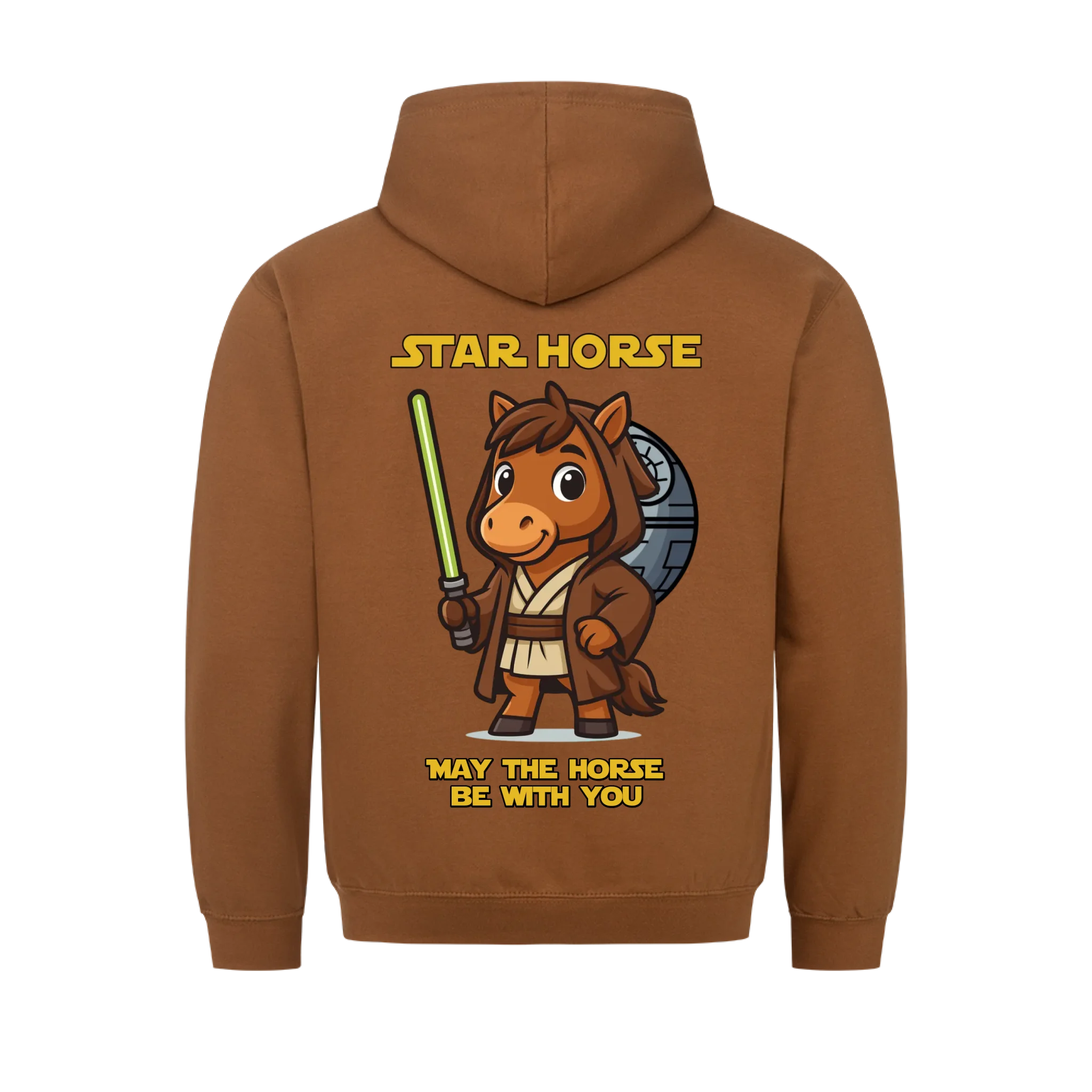 Star Horse - custom made