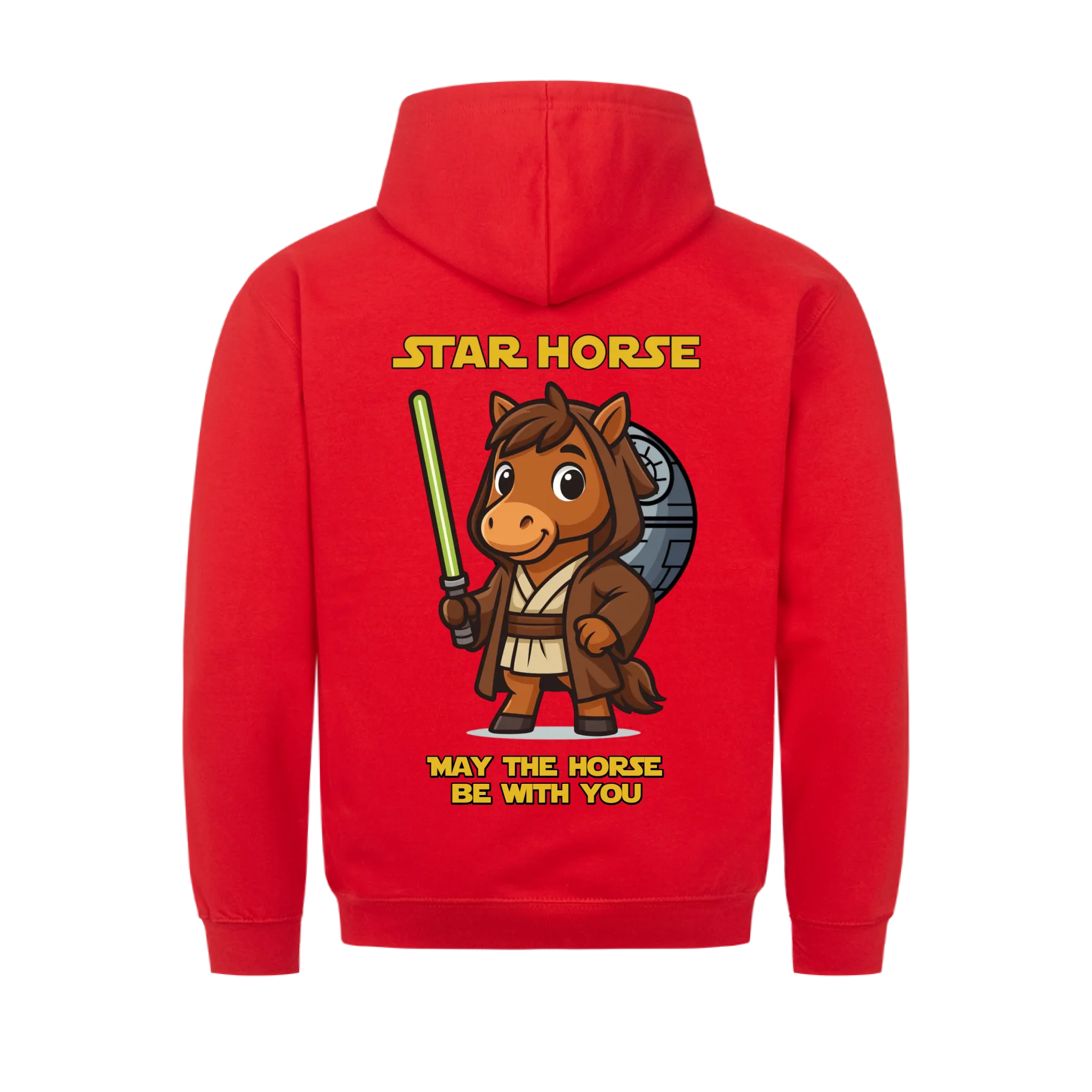 Star Horse - custom made