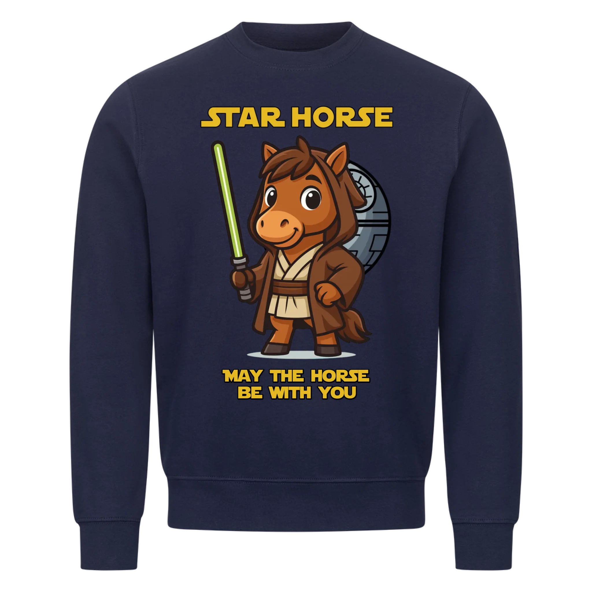 Star Horse - custom made