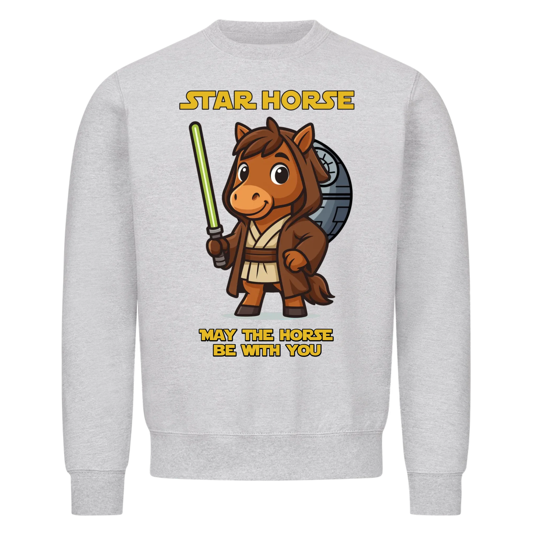 Star Horse - custom made