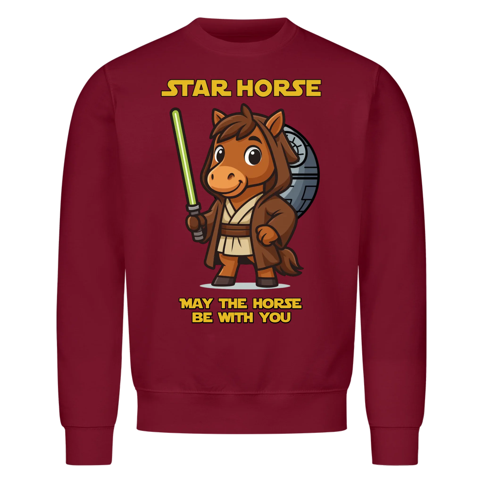 Star Horse - custom made