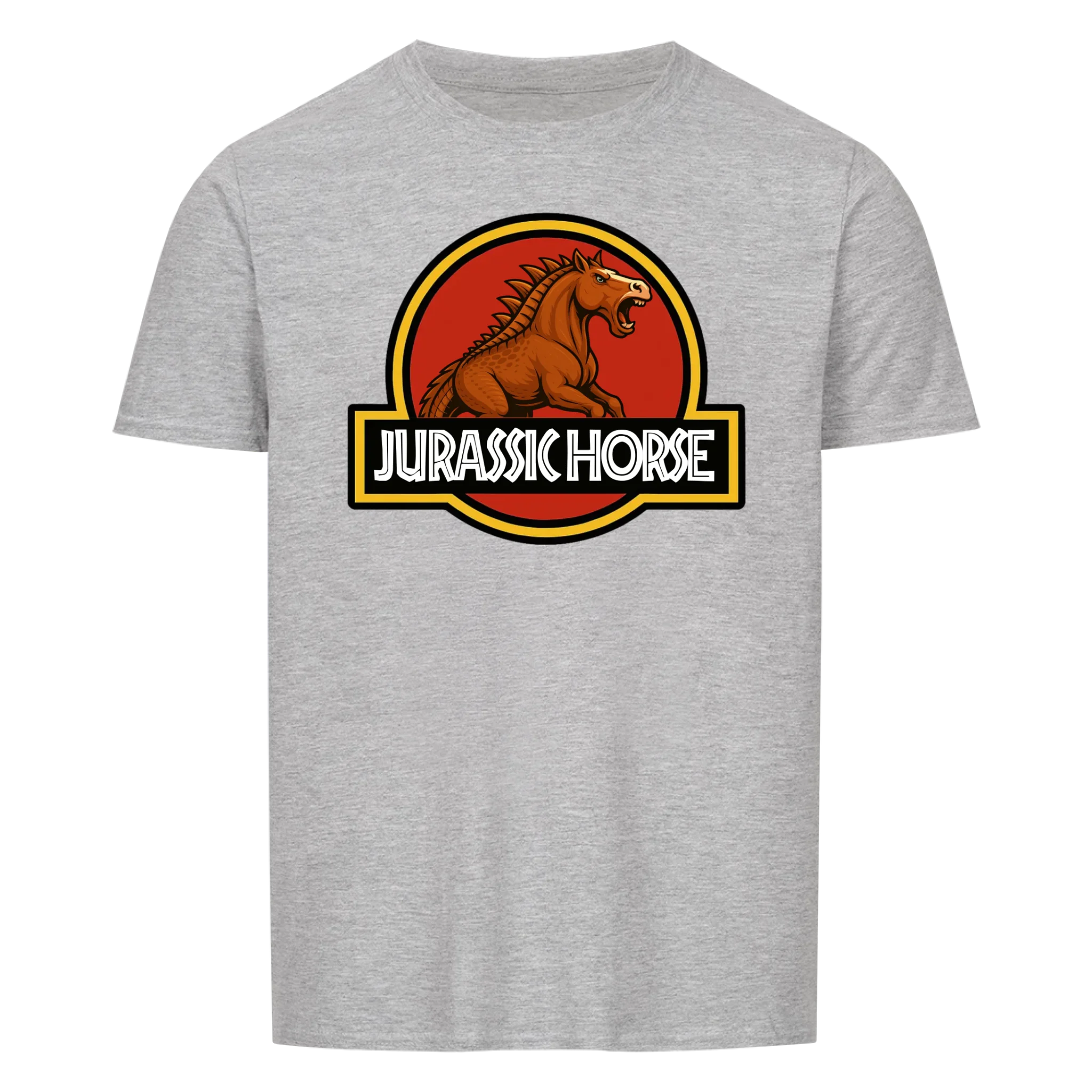 Jurassic Horse - custom made