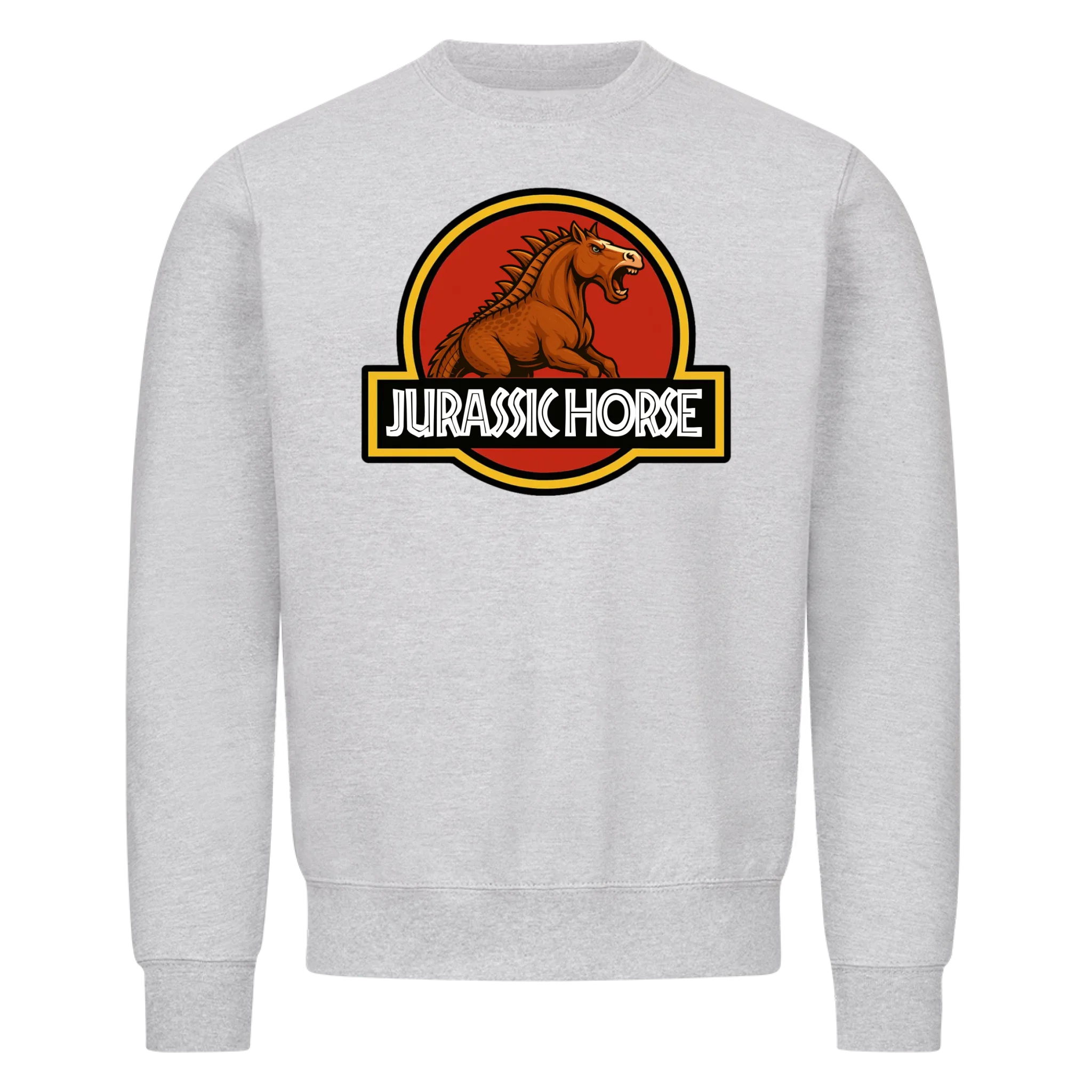 Jurassic Horse - custom made