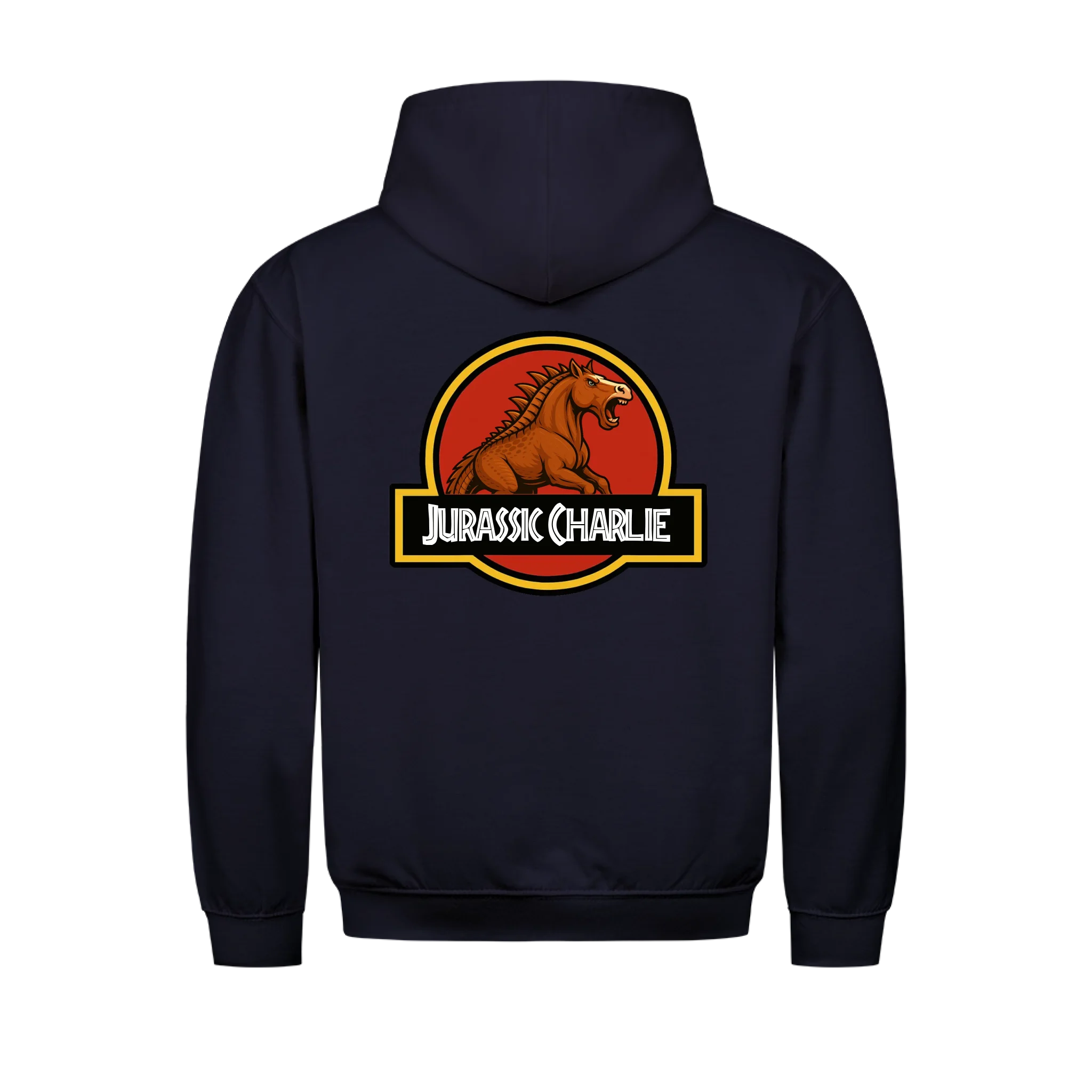 Jurassic - custom made