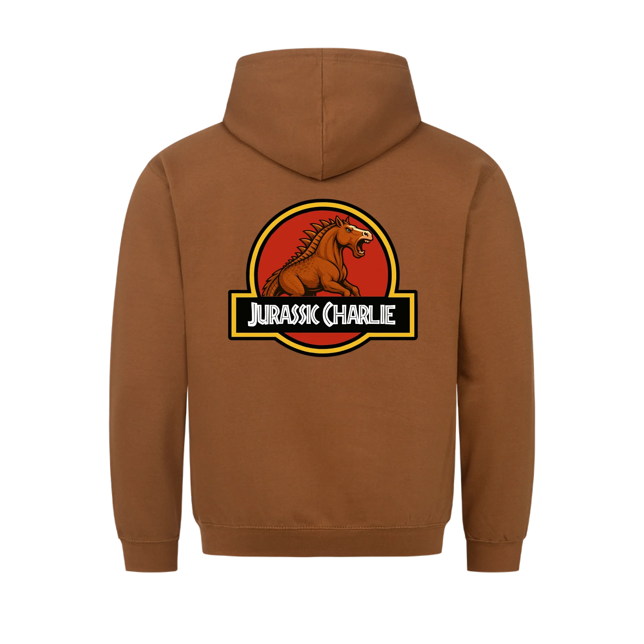Jurassic - custom made