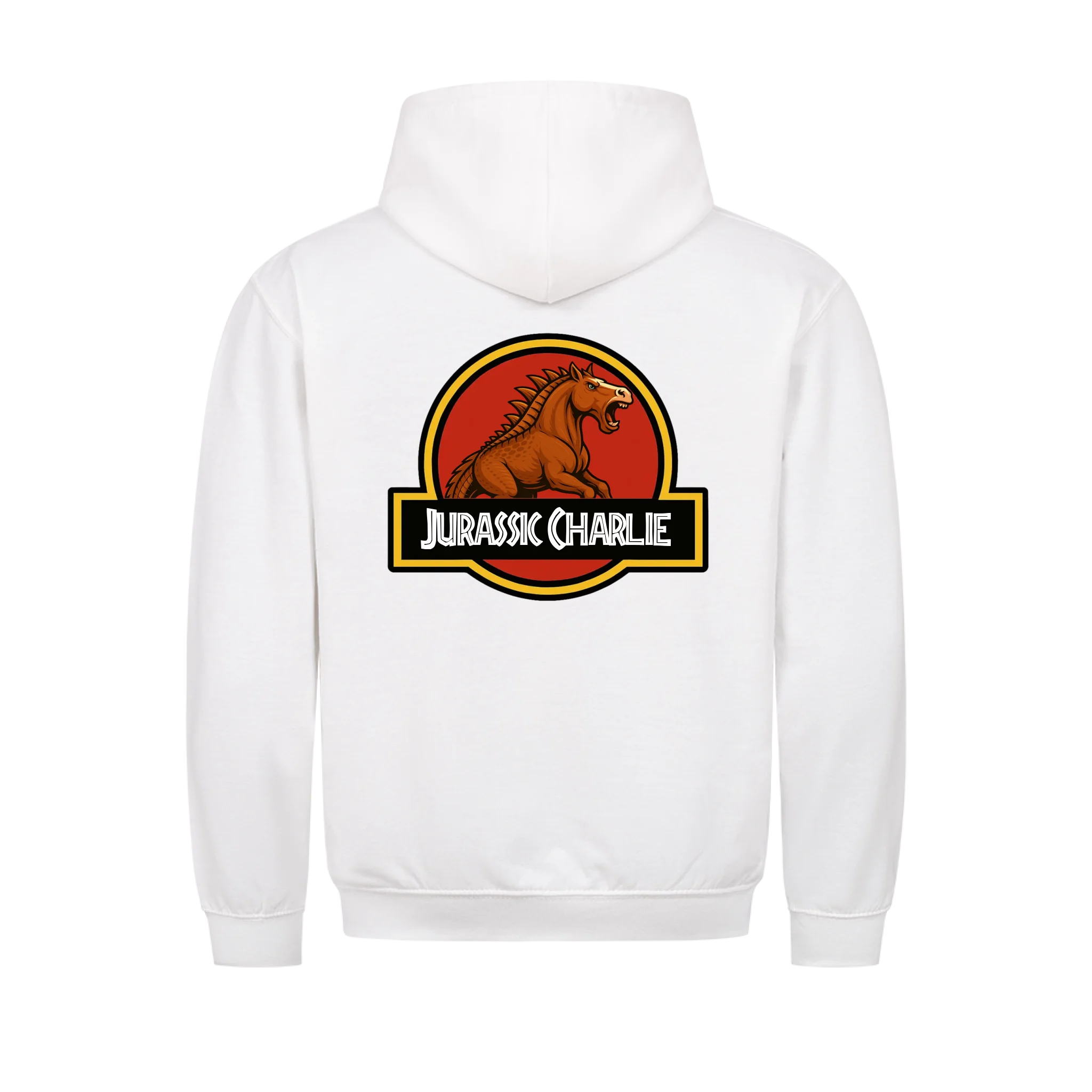 Jurassic - custom made