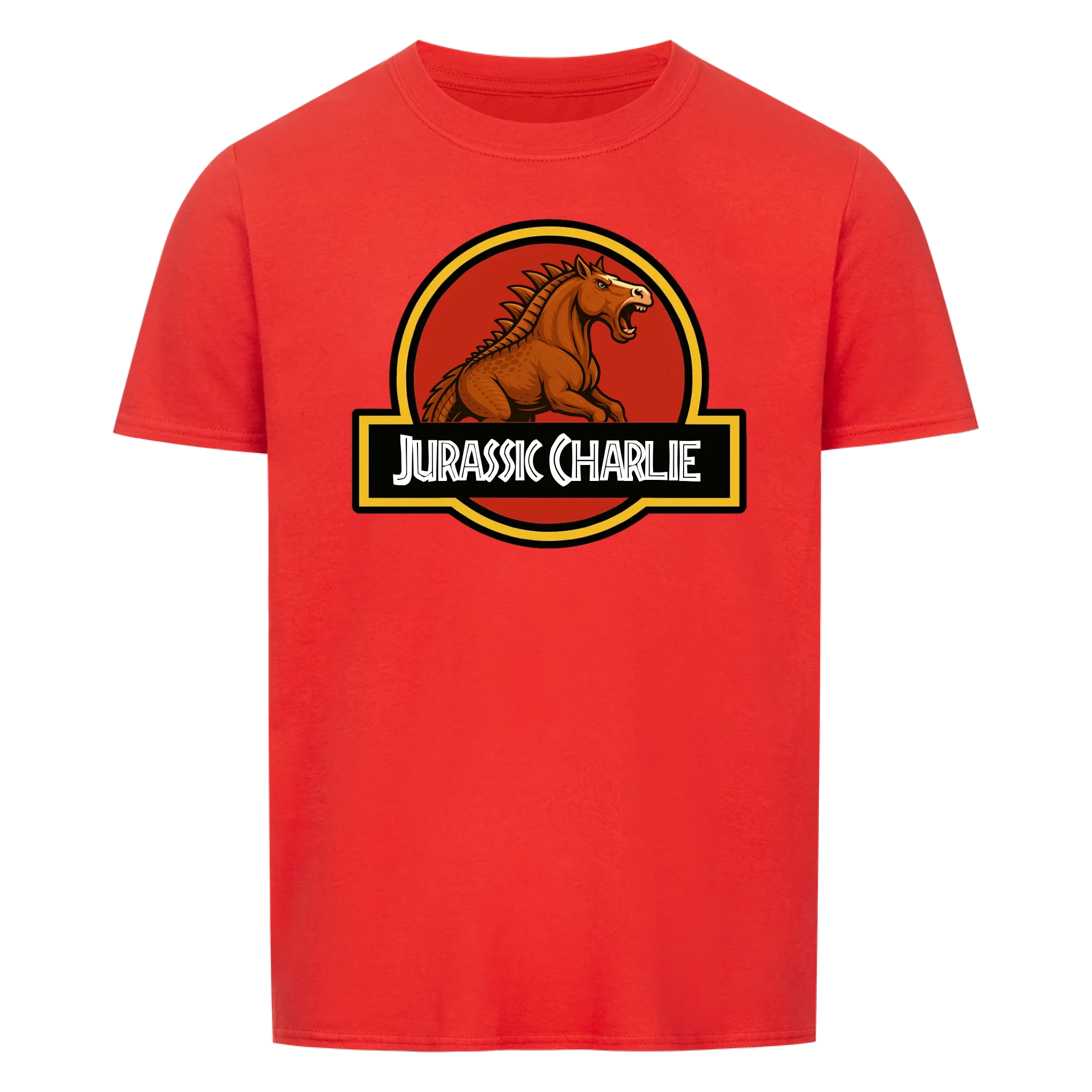 Jurassic - custom made