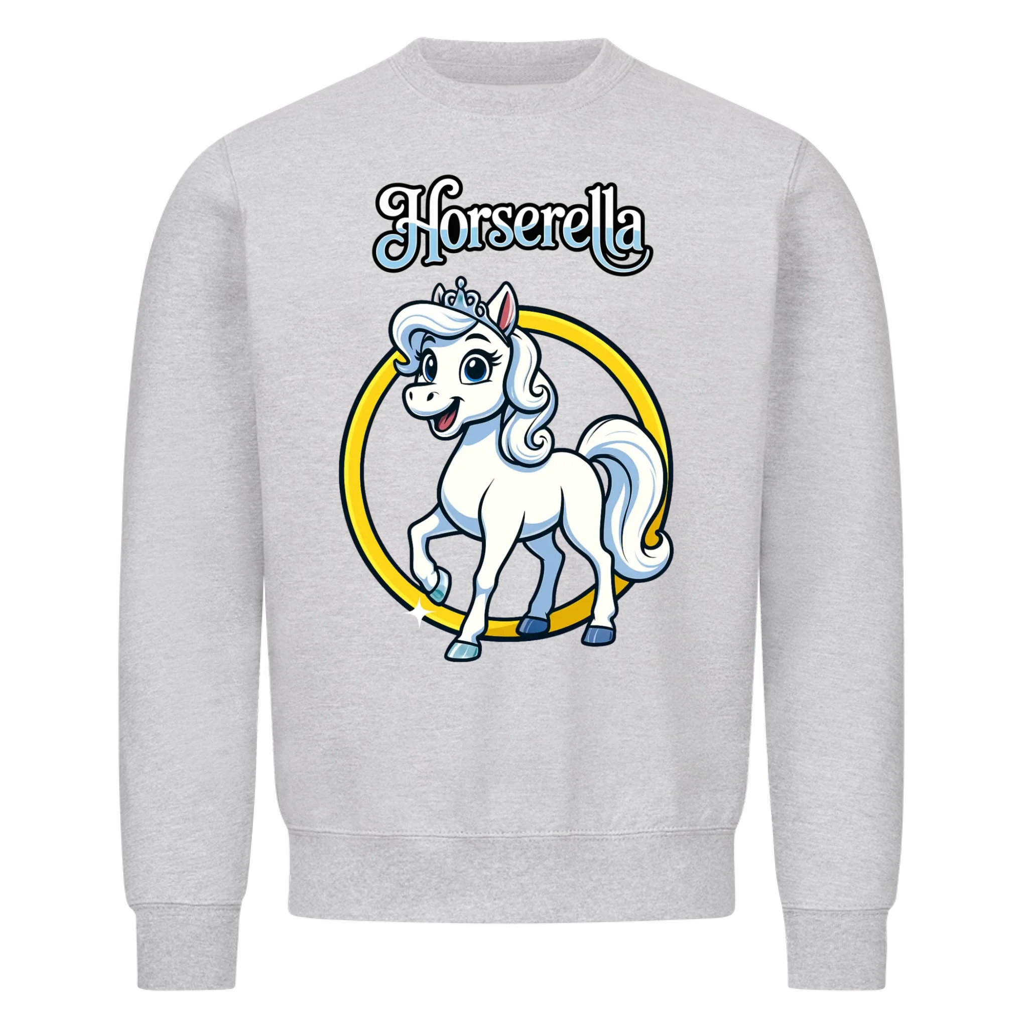 Horserella - custom made