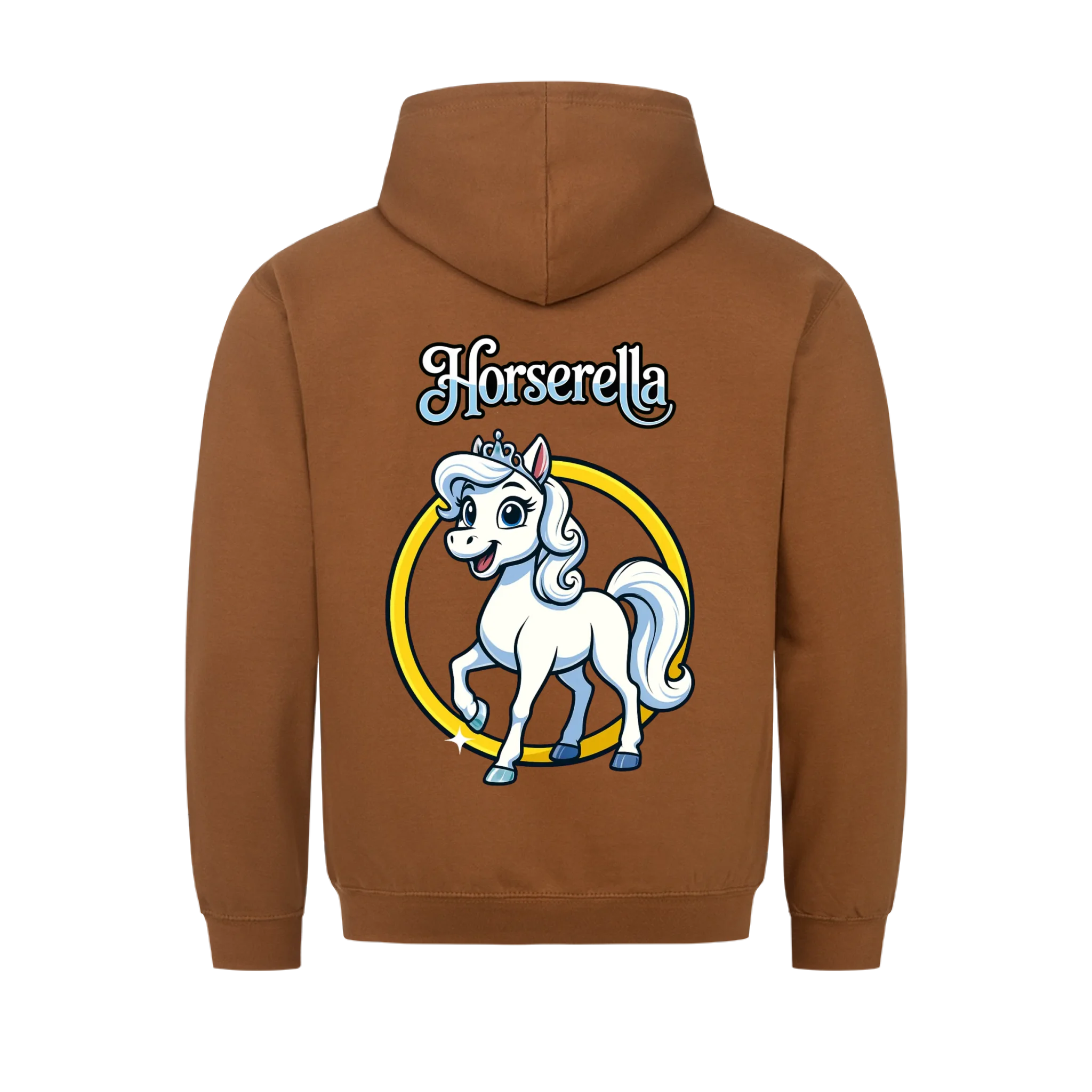 Horserella - custom made