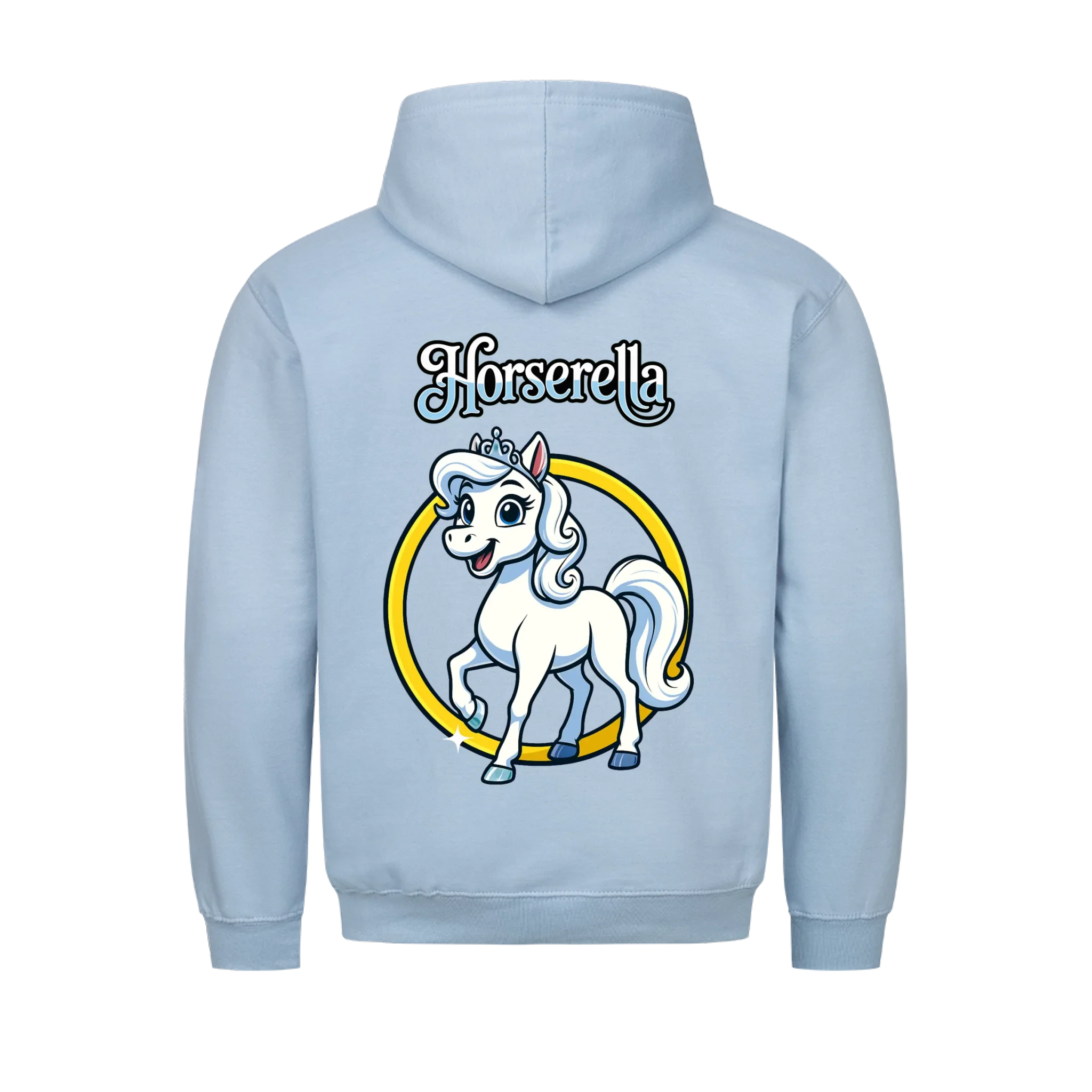 Horserella - custom made