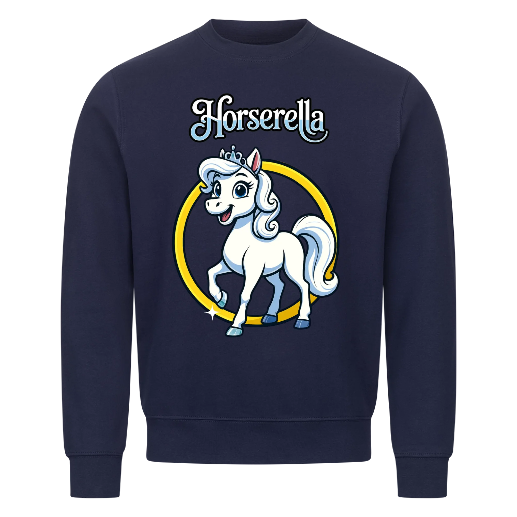 Horserella - custom made