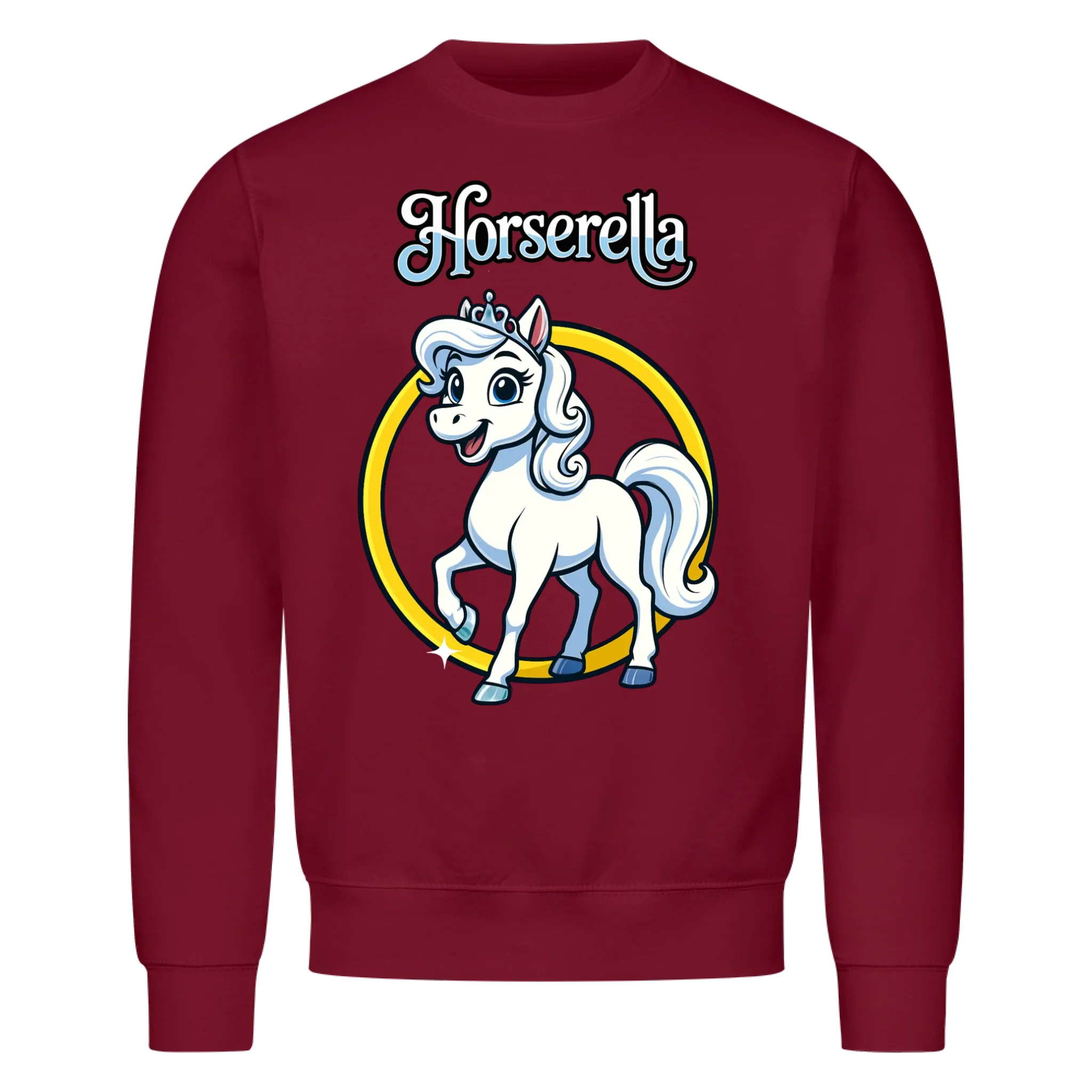 Horserella - custom made