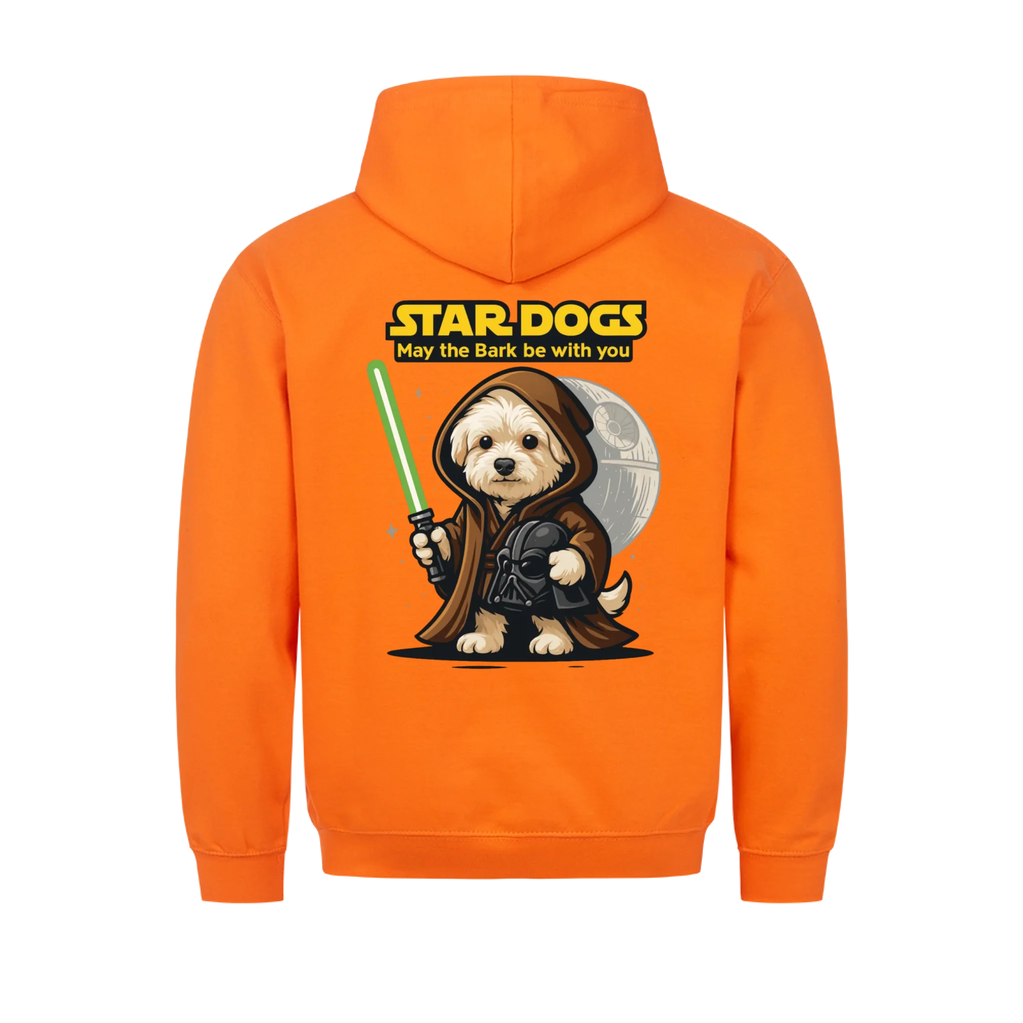 Star Dogs (upload) - custom made