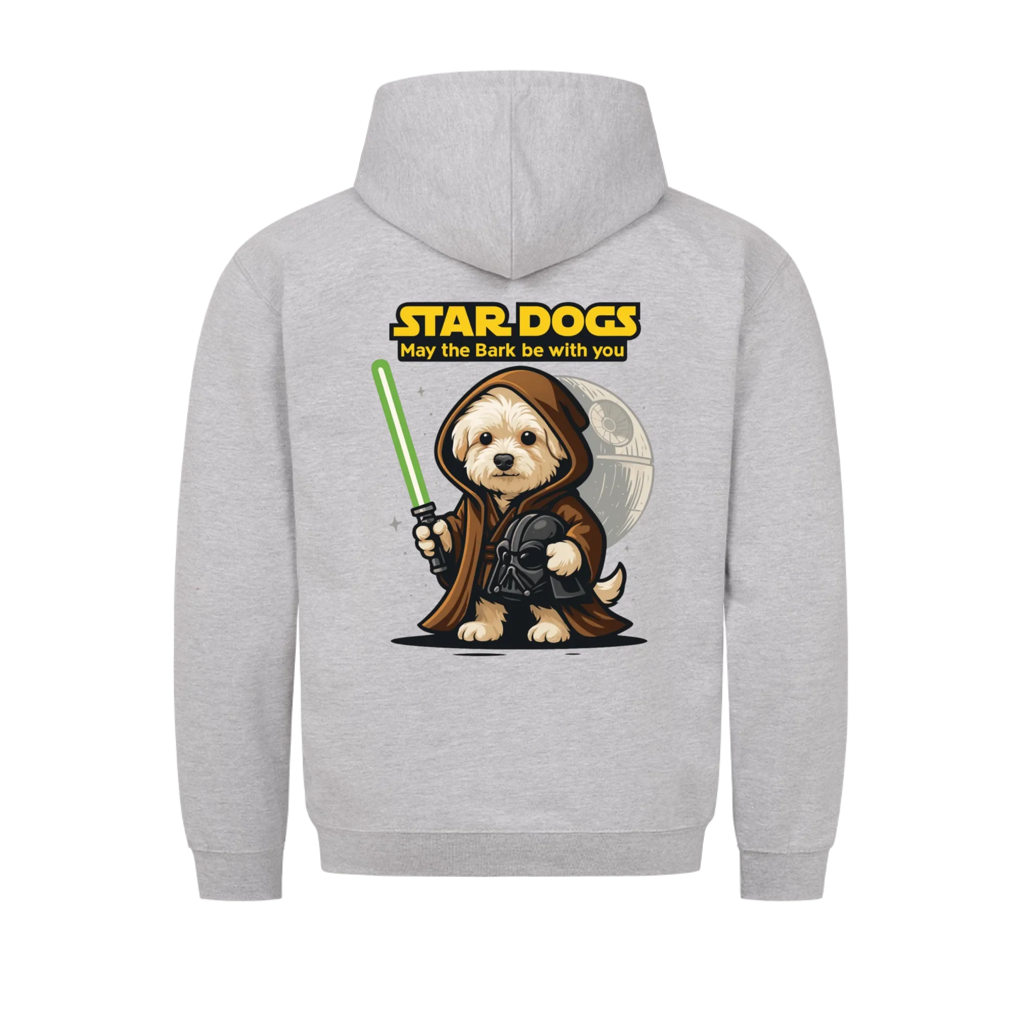 Star Dogs (upload) - custom made