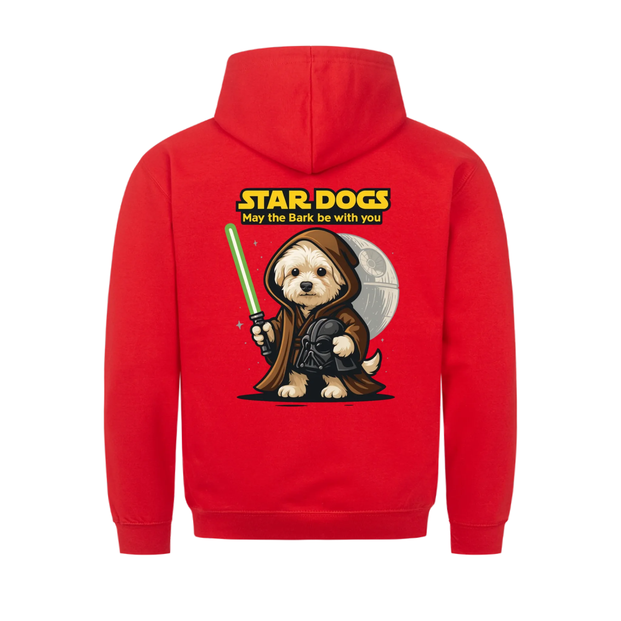 Star Dogs (upload) - custom made