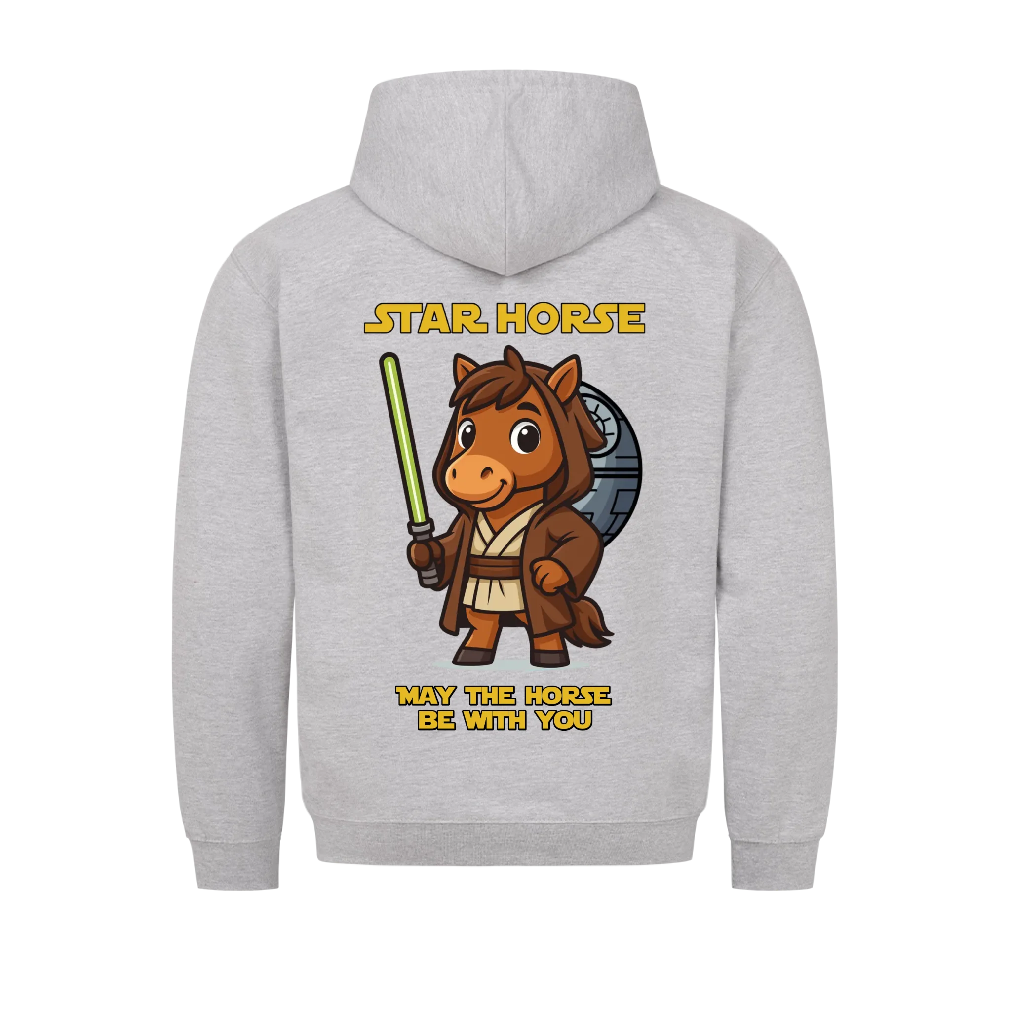 Star Horse - <tc>custom made</tc>