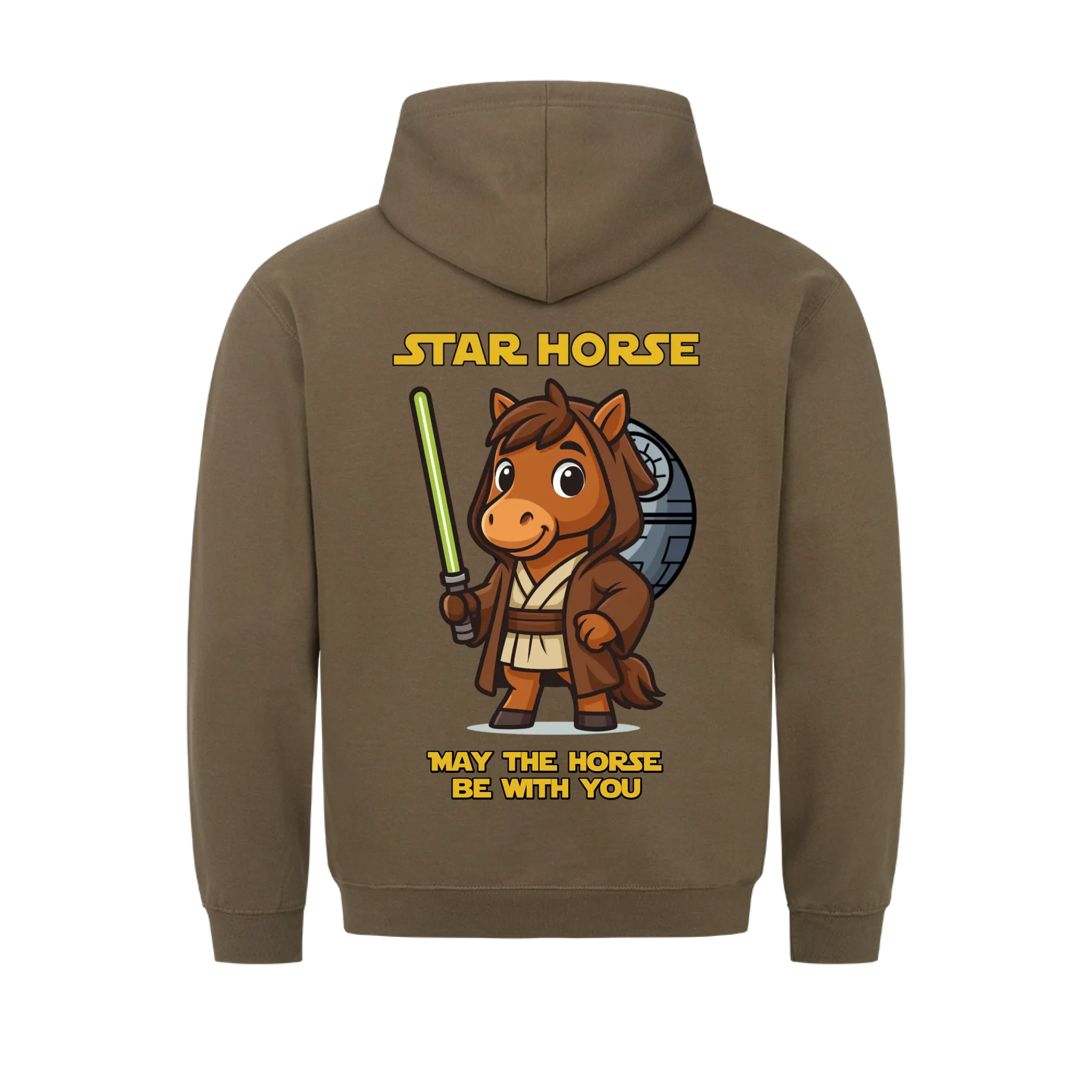 Star Horse - <tc>custom made</tc>