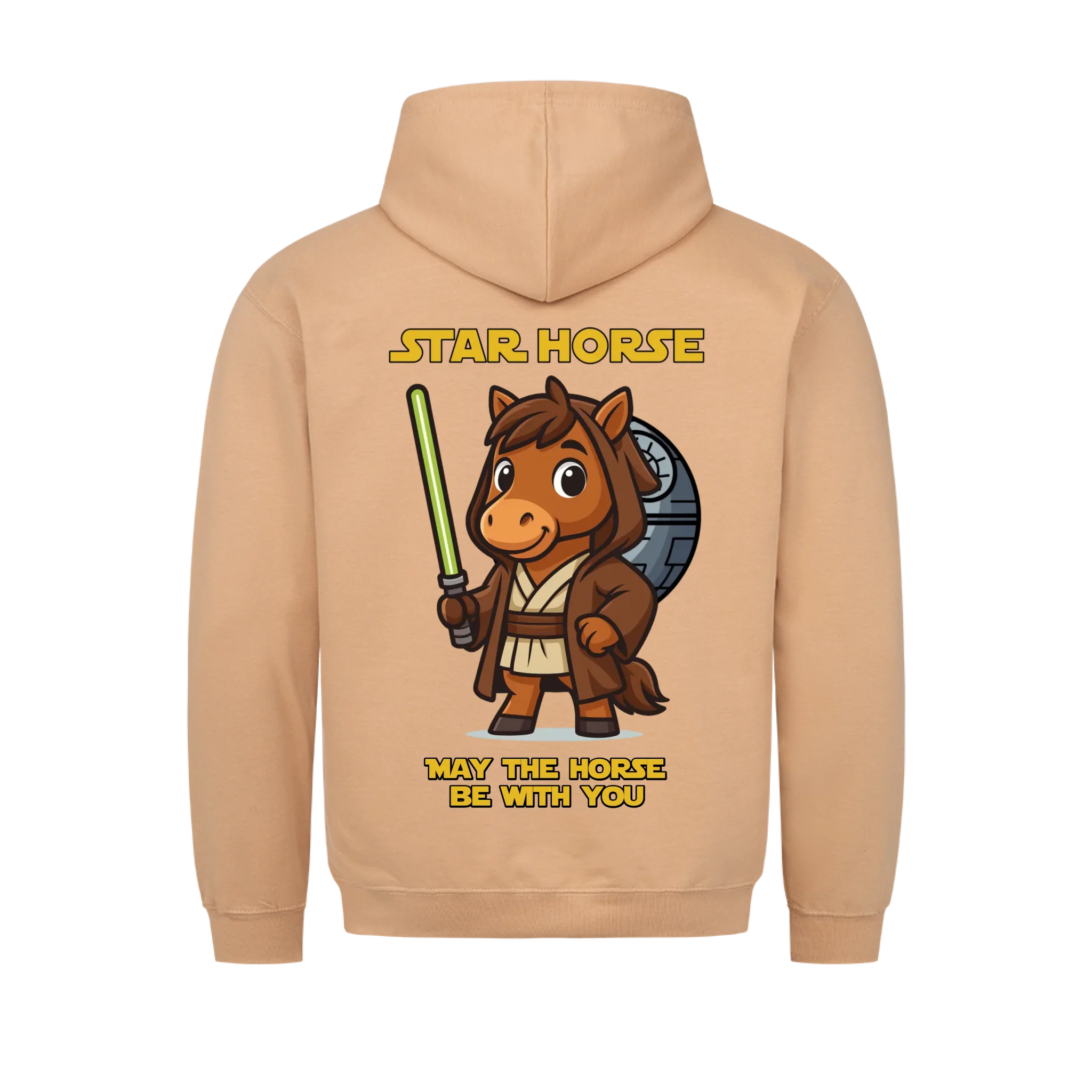 Star Horse - <tc>custom made</tc>