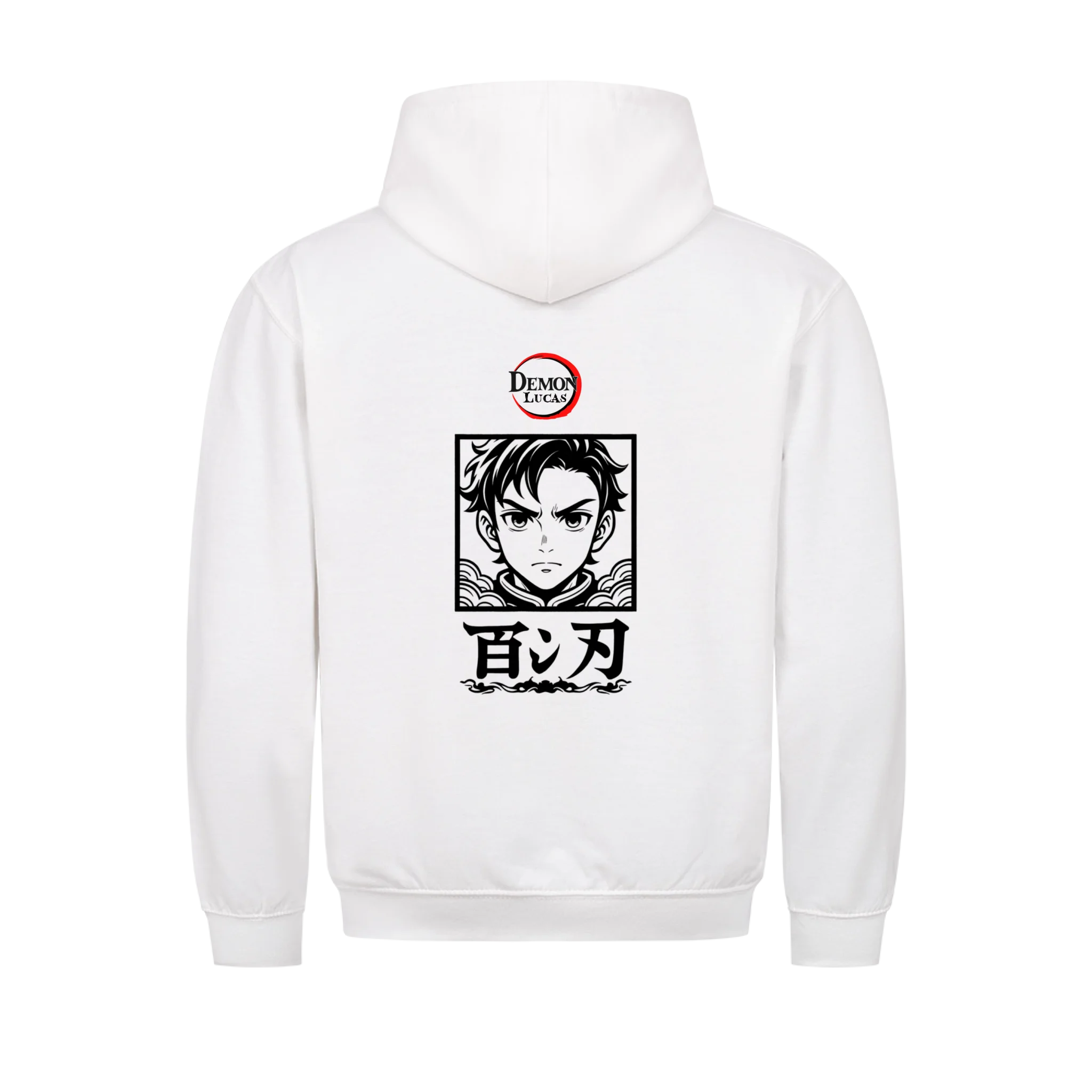 Demon Slayer 2 - Shirt personalisierbar