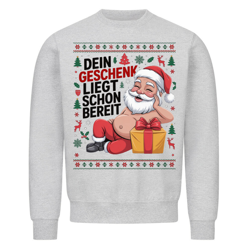 Image for color: heather grey