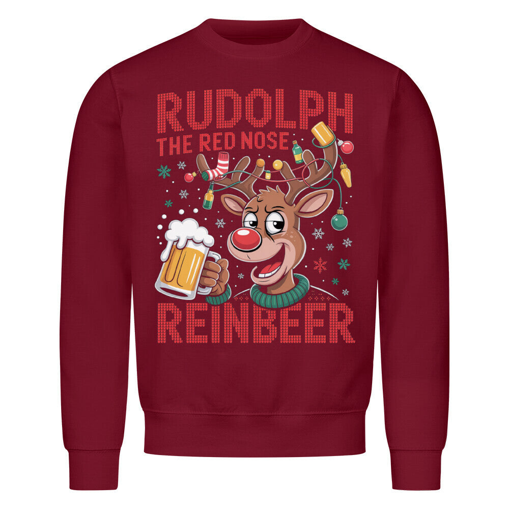 Image for color: burgunder