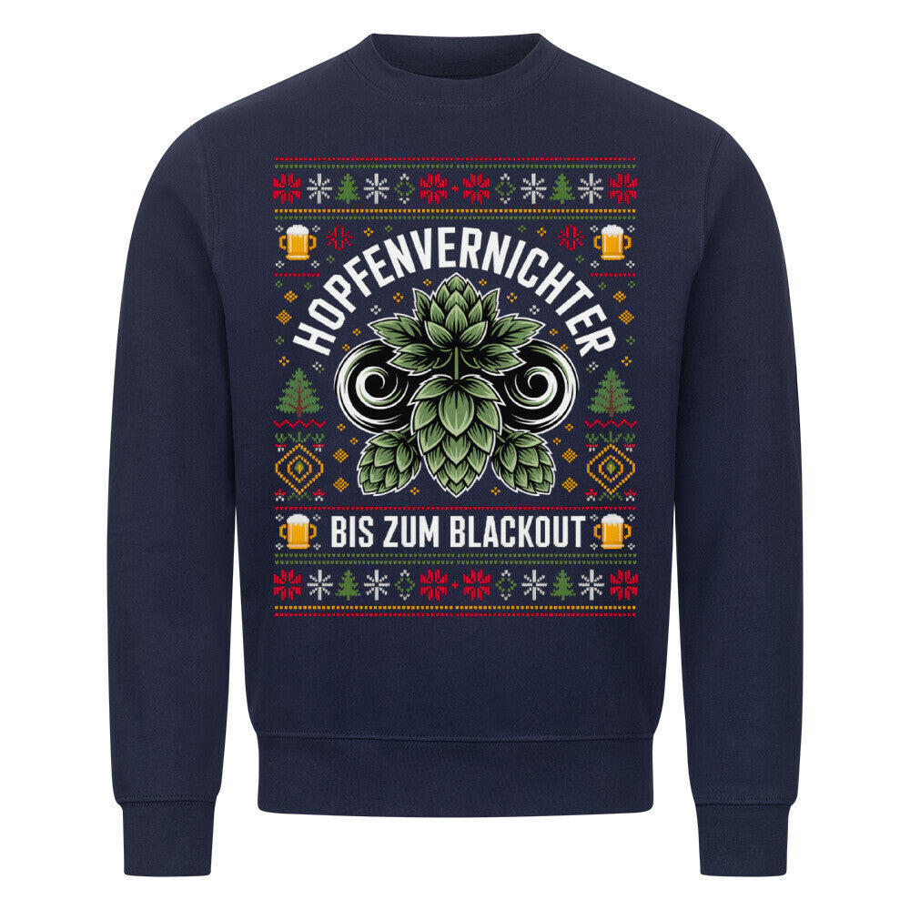 Image for color: navy blue