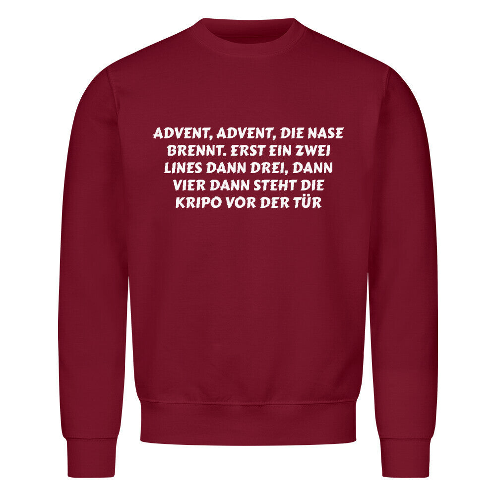 Image for color: burgunder