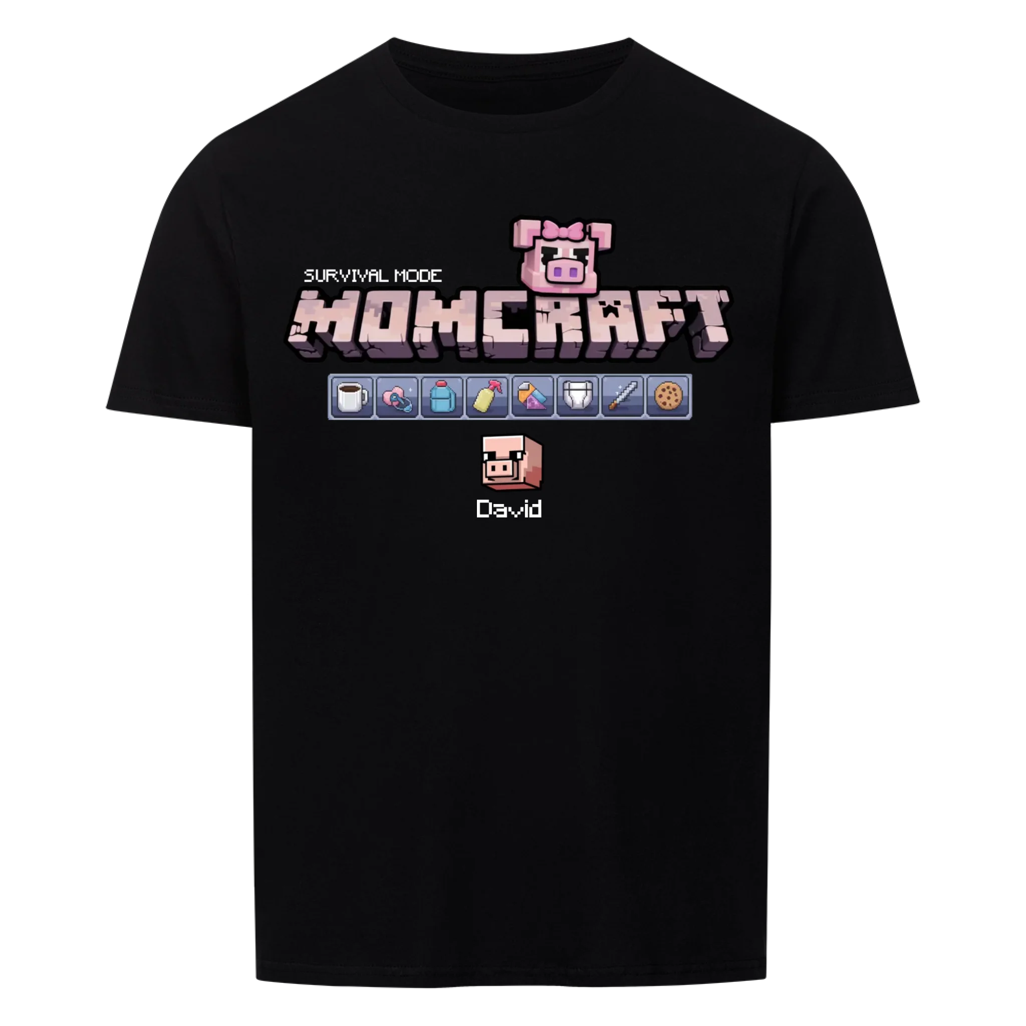 Momcraft - <tc>custom made</tc>