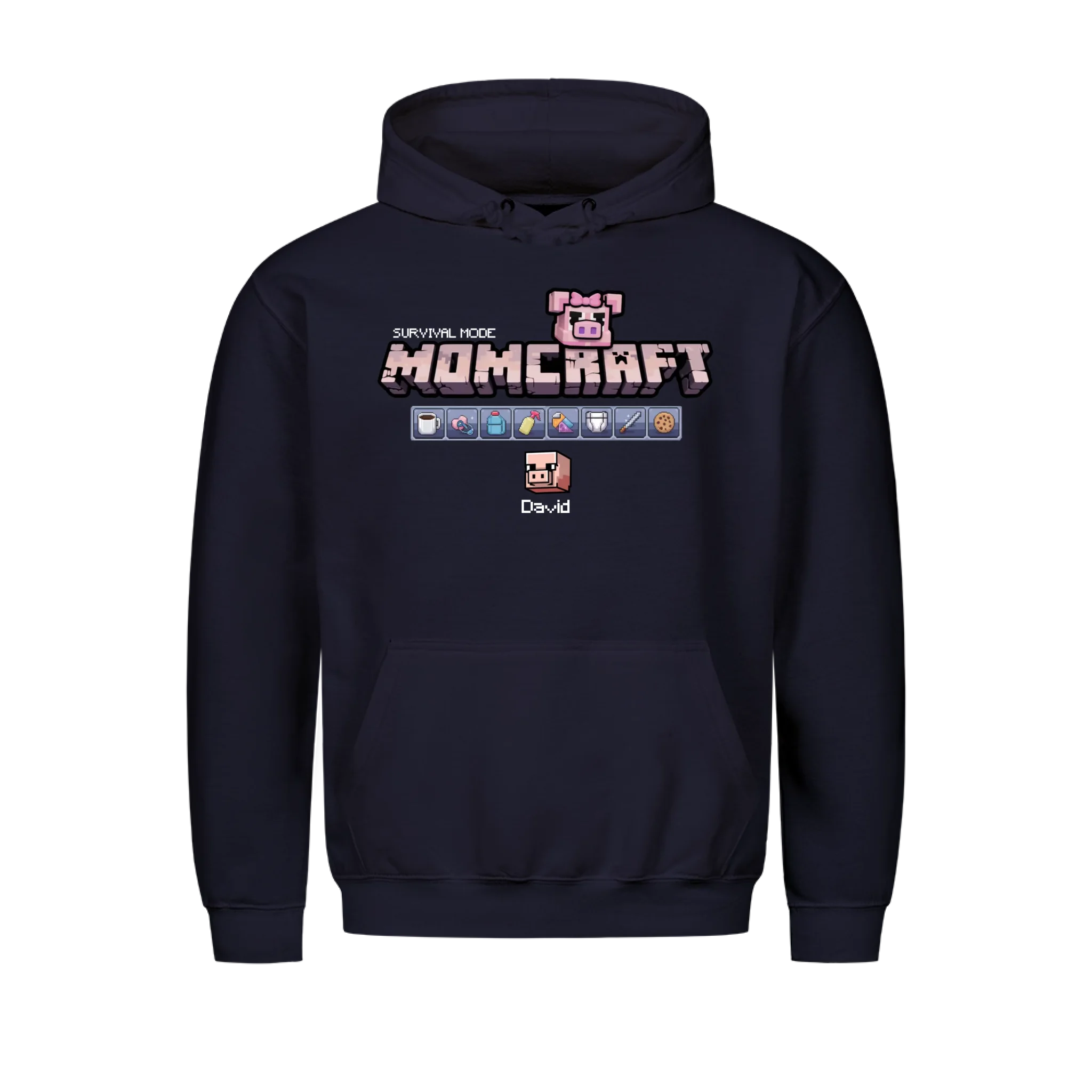 Momcraft - <tc>custom made</tc>