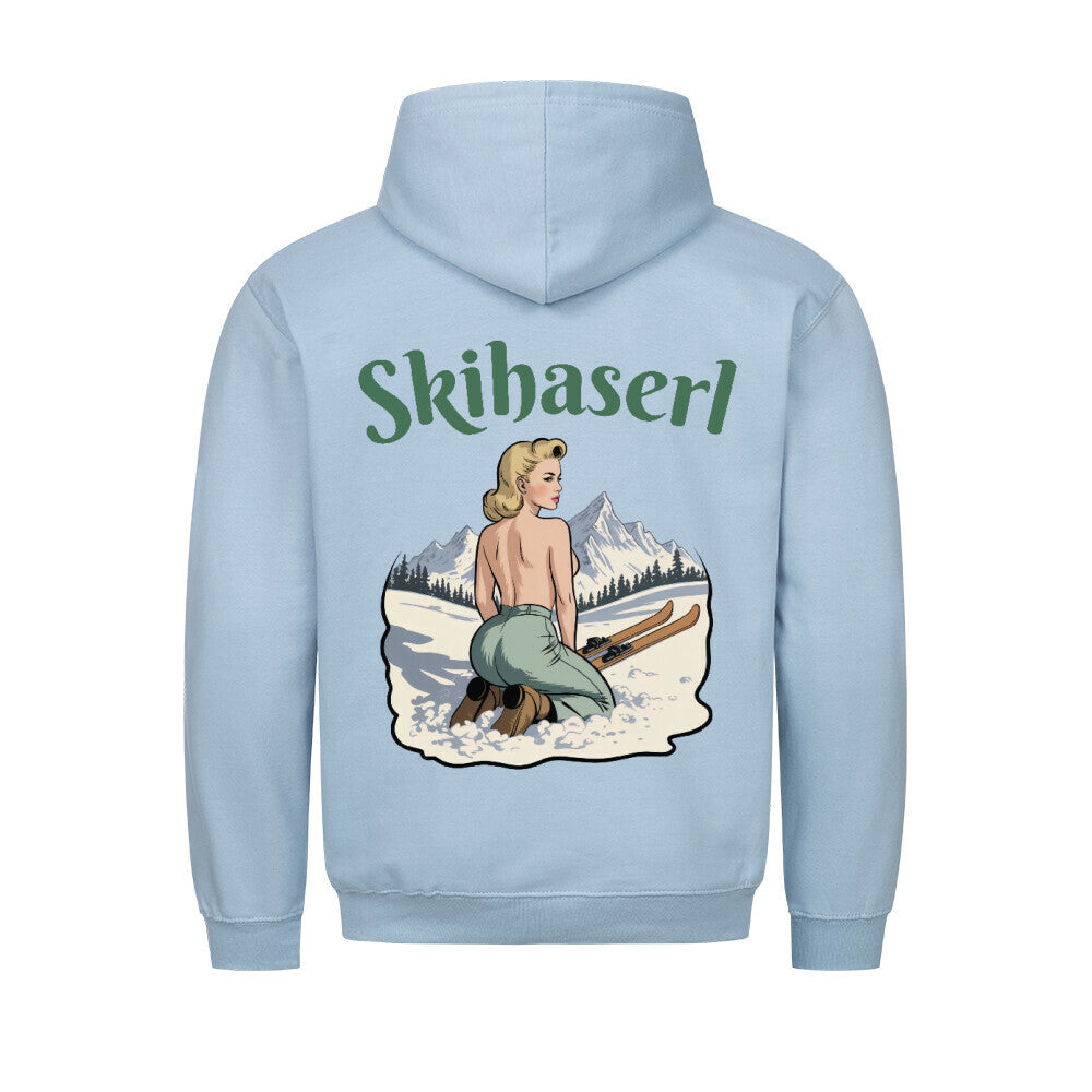 Image for color: babyblau