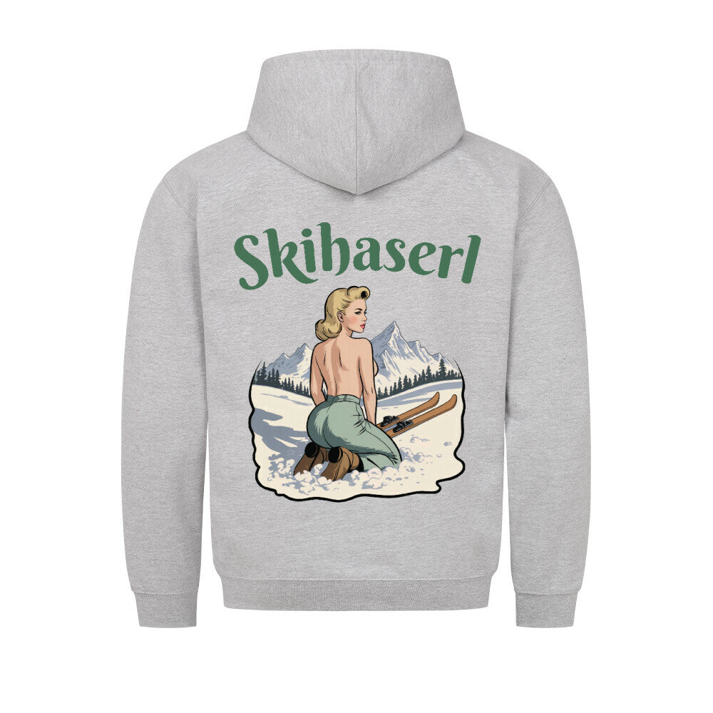 Image for color: heather grey