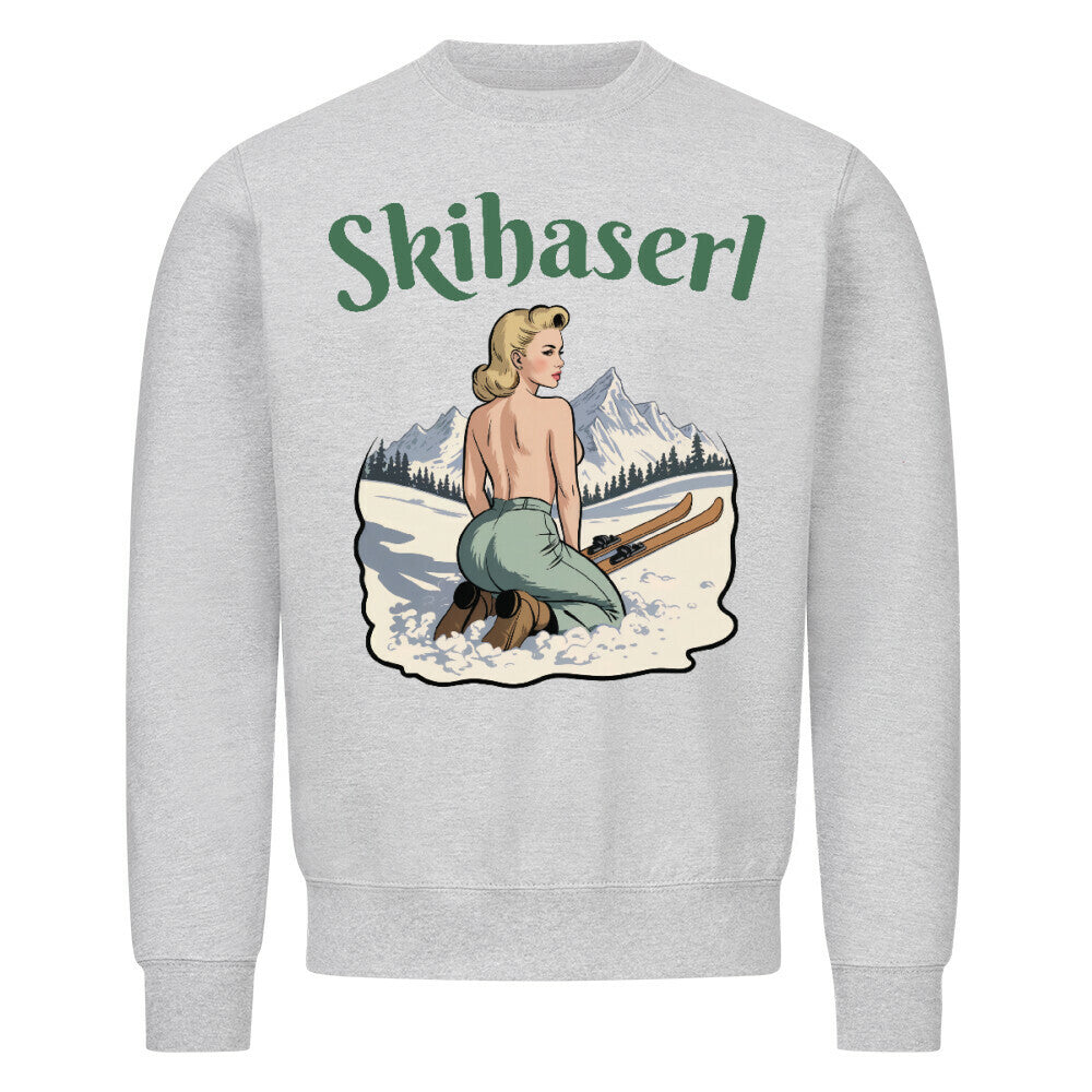 Image for color: heather grey